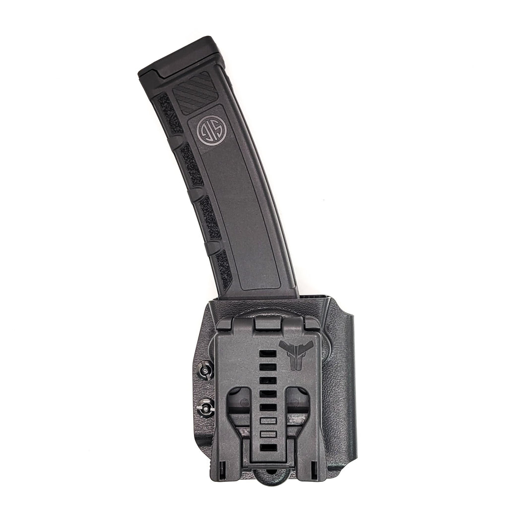 Sig Sauer MPX Magazine Holster