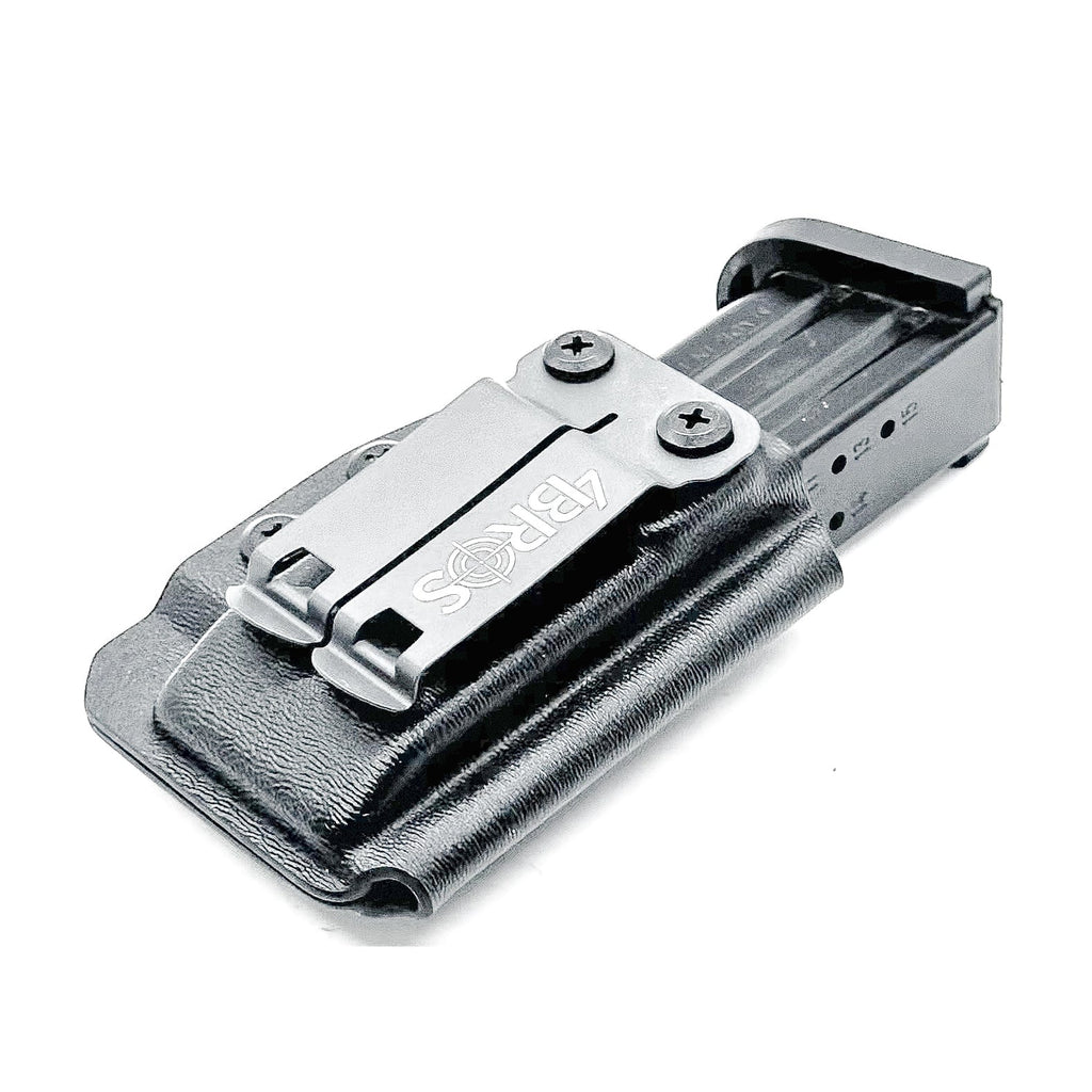 Sig Sauer P320-XTEN IWB Magazine Holster