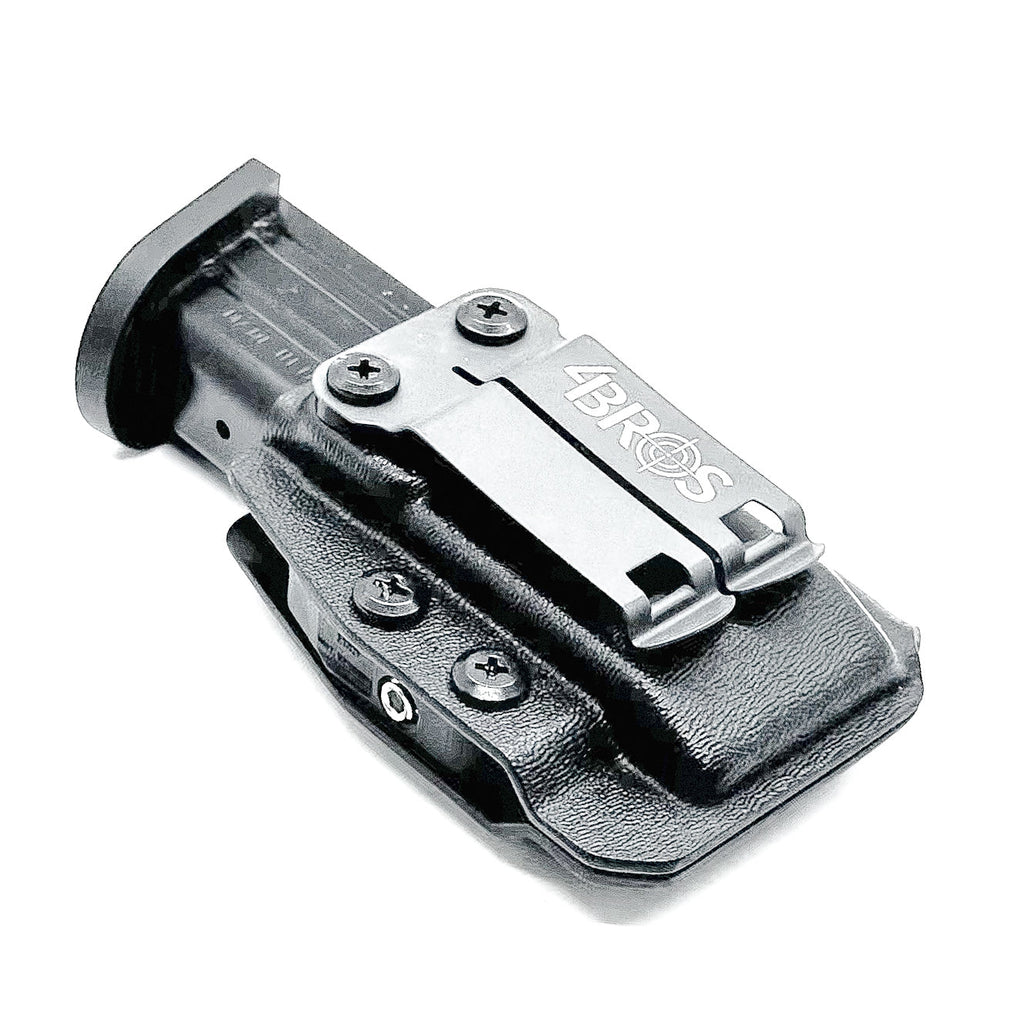 Sig Sauer P320-XTEN IWB Magazine Holster