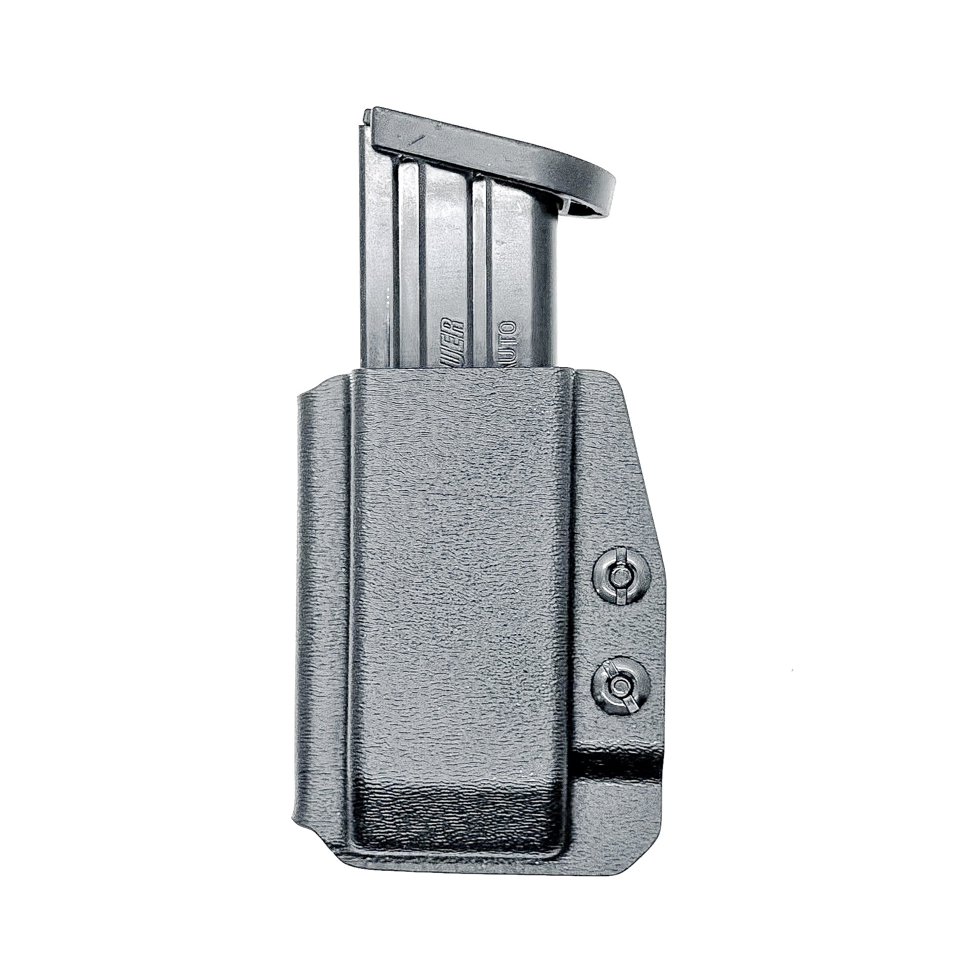 Sig Sauer P320-XTEN IWB Magazine Holster