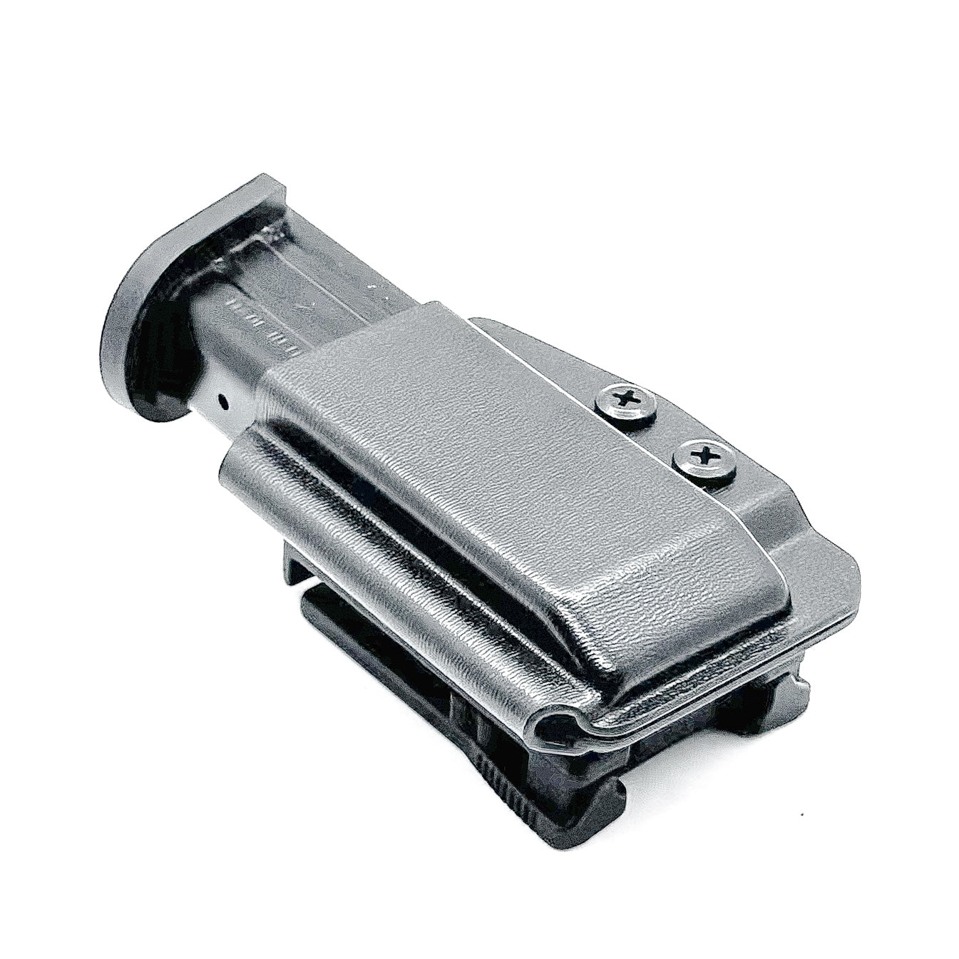 Sig Sauer P320-XTEN OWB Magazine Holster