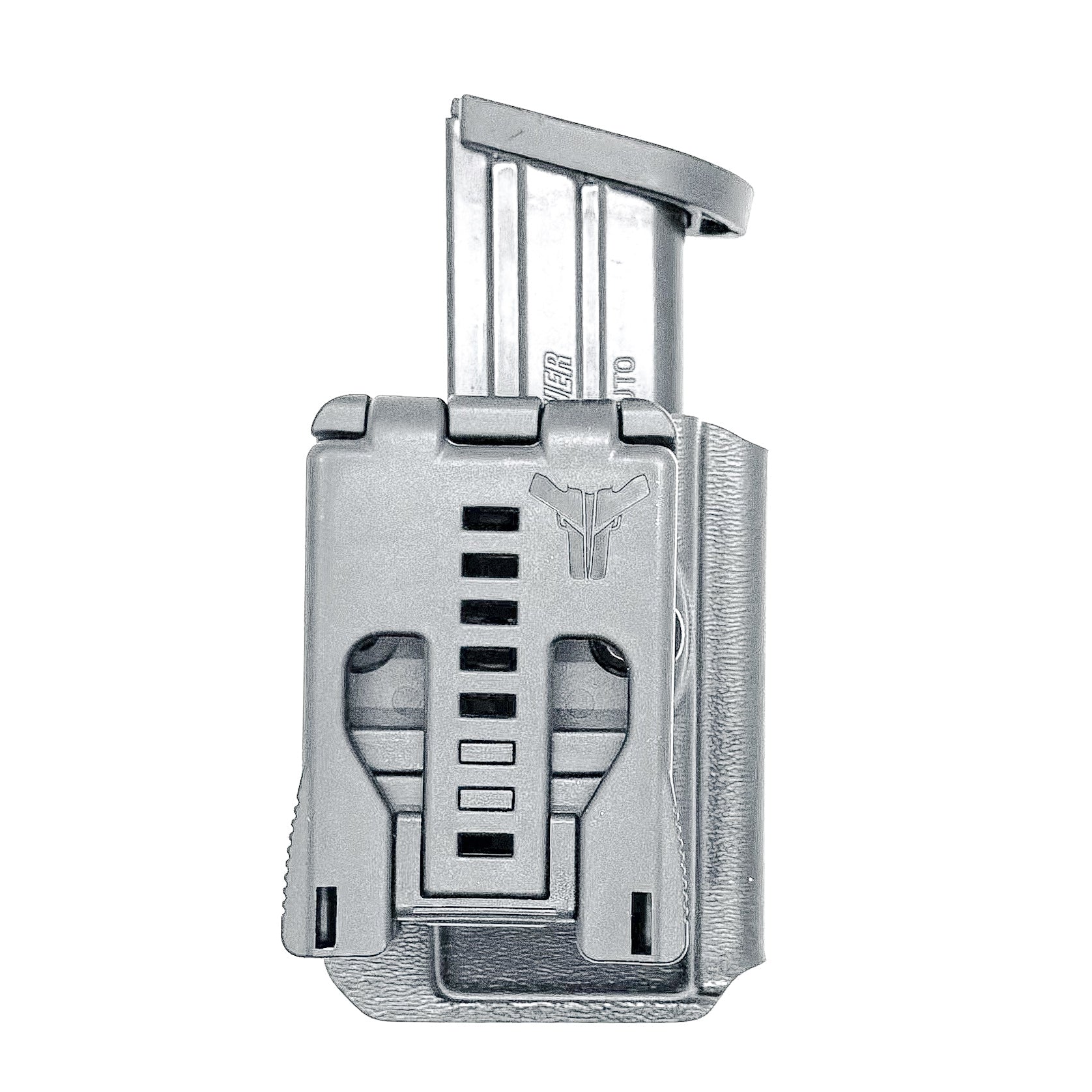 Sig Sauer P320-XTEN OWB Magazine Holster