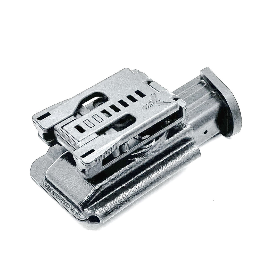 Sig Sauer P320-XTEN OWB Magazine Holster