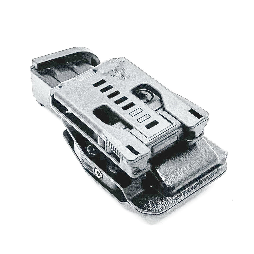 Sig Sauer P320-XTEN OWB Magazine Holster
