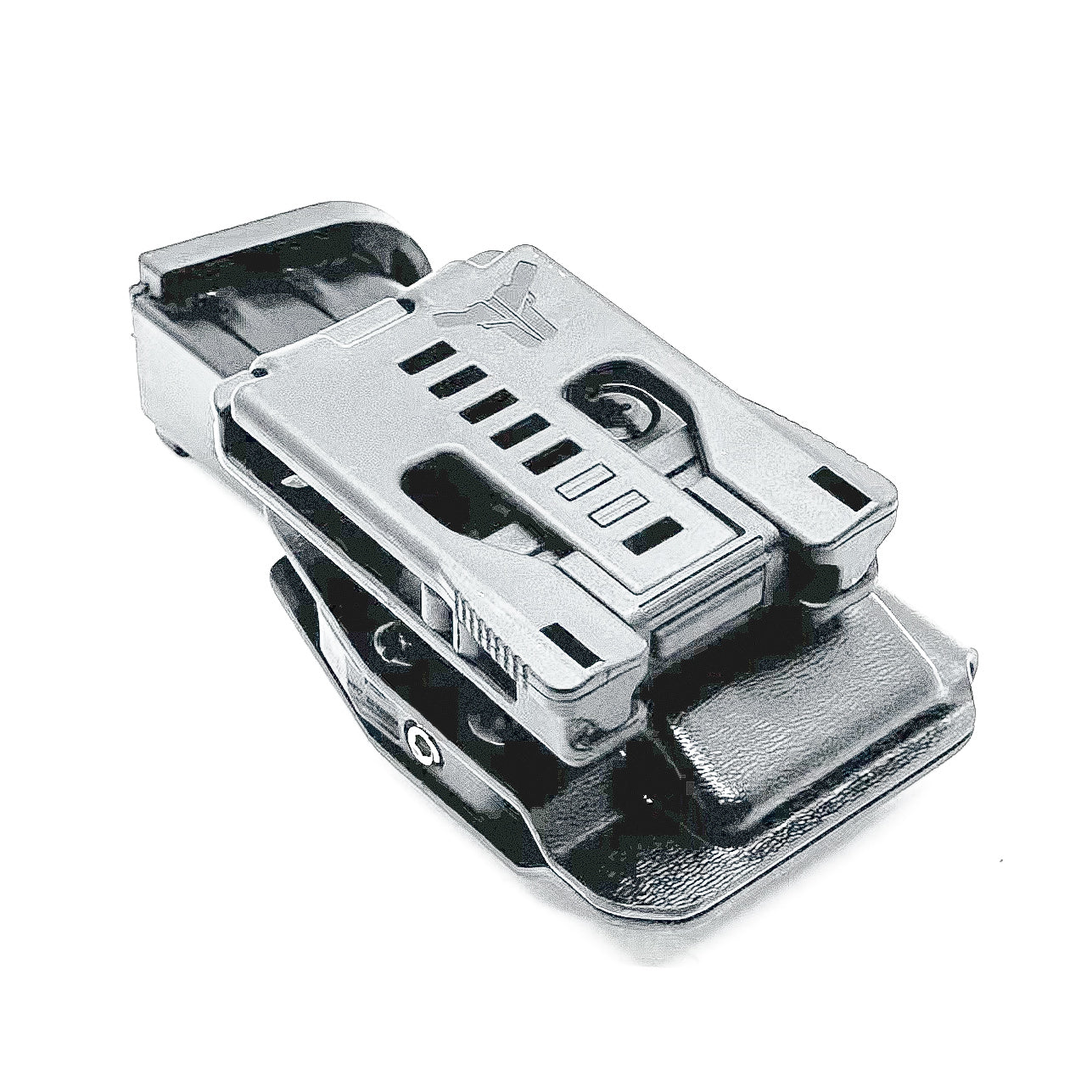 Sig Sauer P320-XTEN OWB Magazine Holster