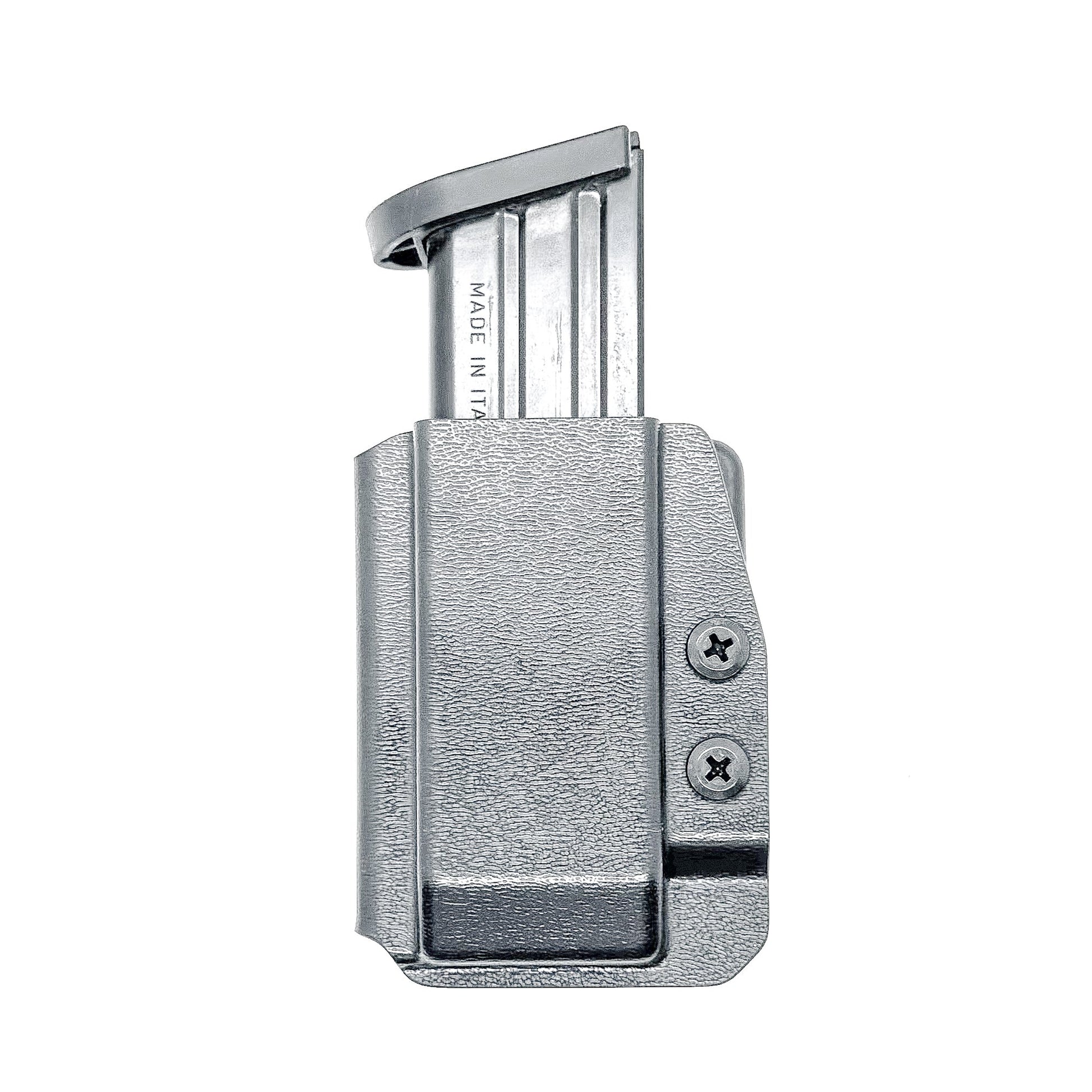 Sig Sauer P320-XTEN OWB Magazine Holster