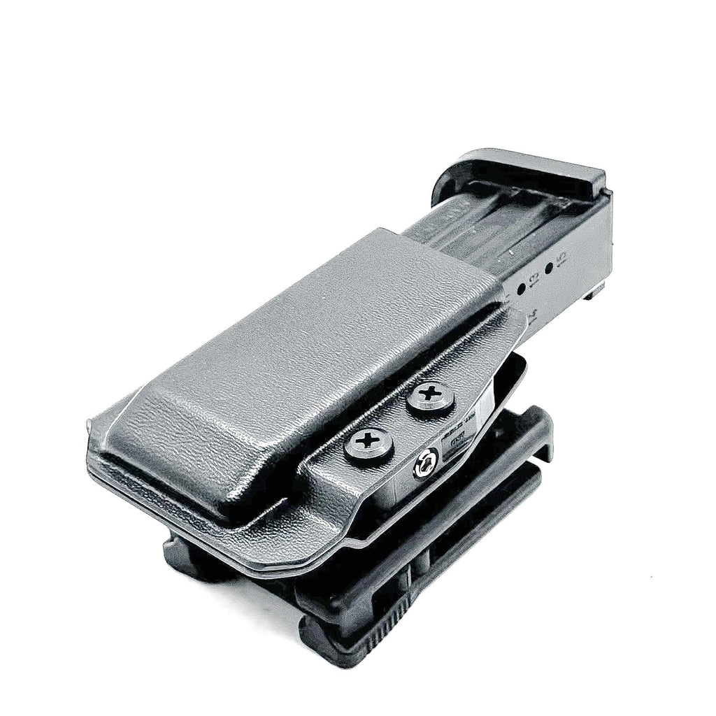 Sig Sauer P320-XTEN OWB Magazine Holster