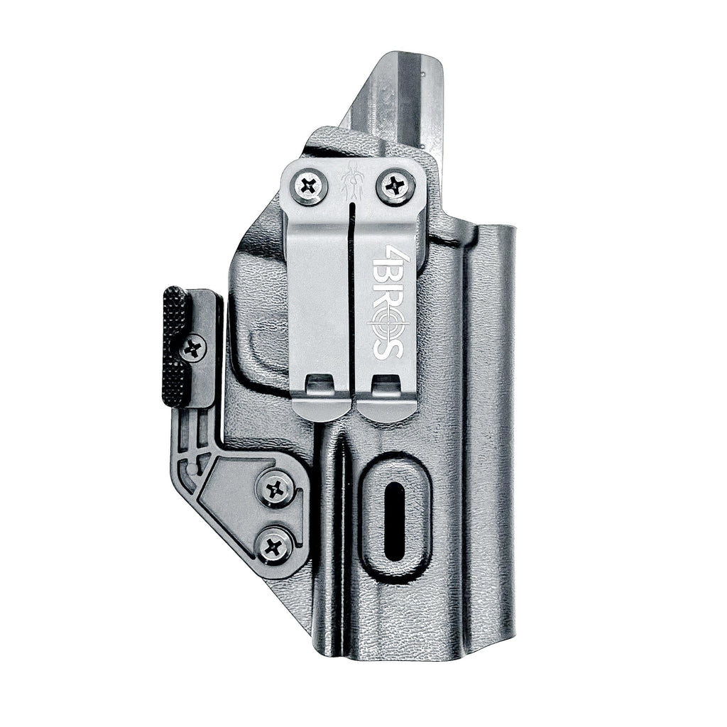 Sig Sauer P365-FUSE IWB Holster