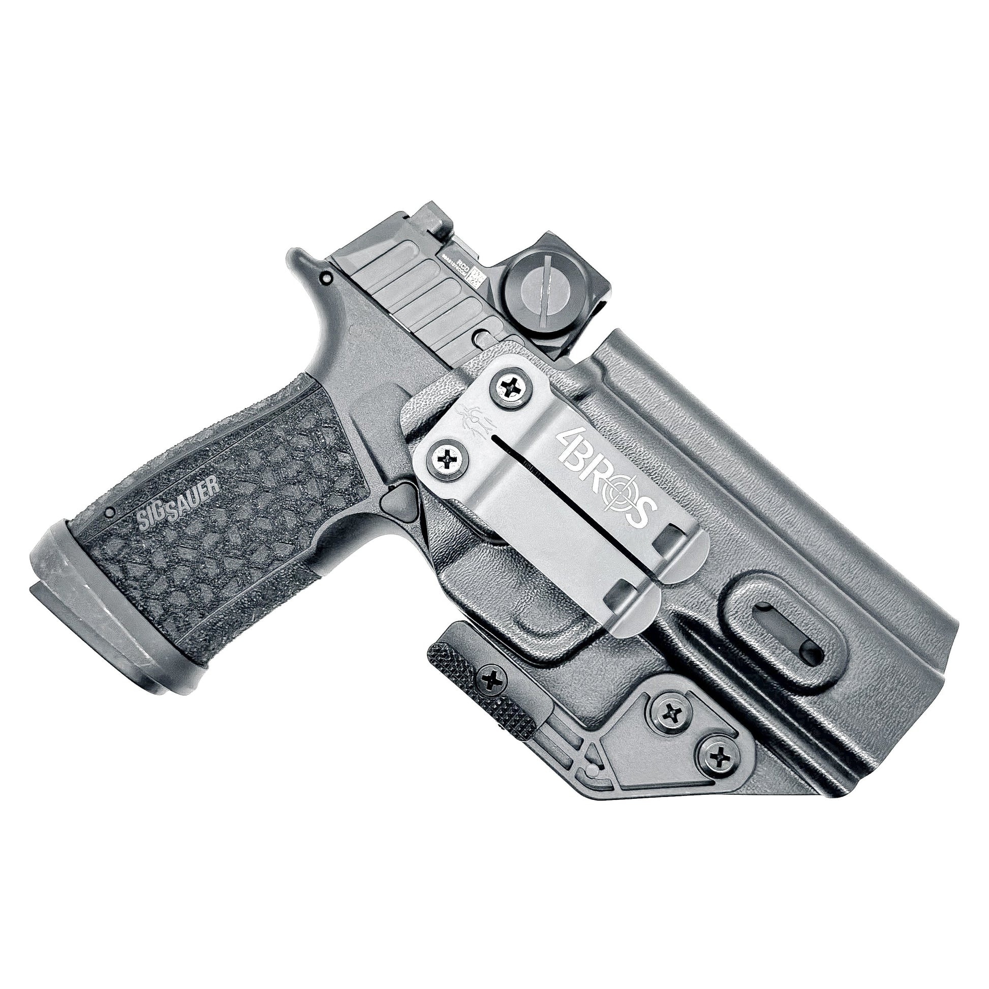 Sig Sauer P365-FUSE IWB Holster