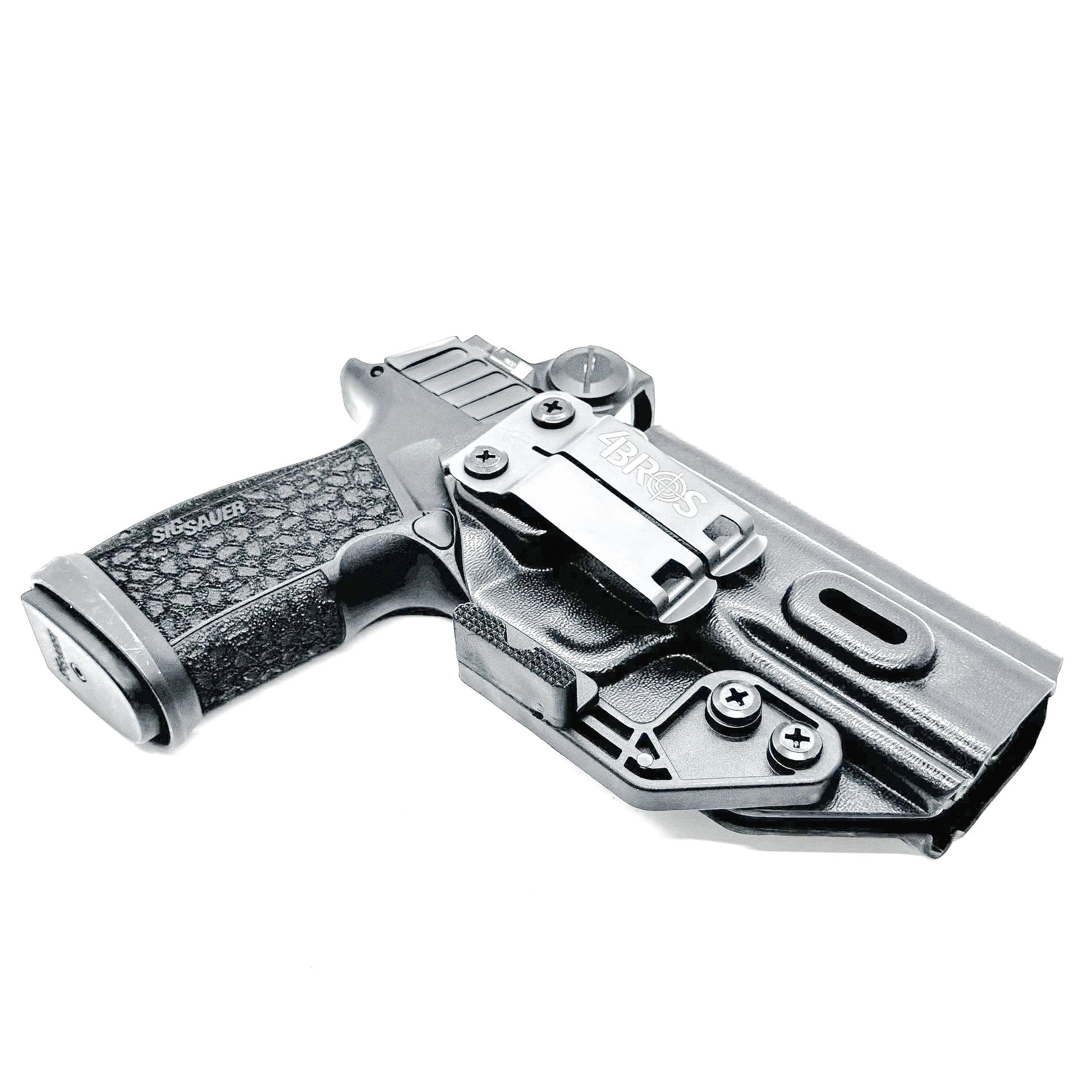 Sig Sauer P365-FUSE IWB Holster