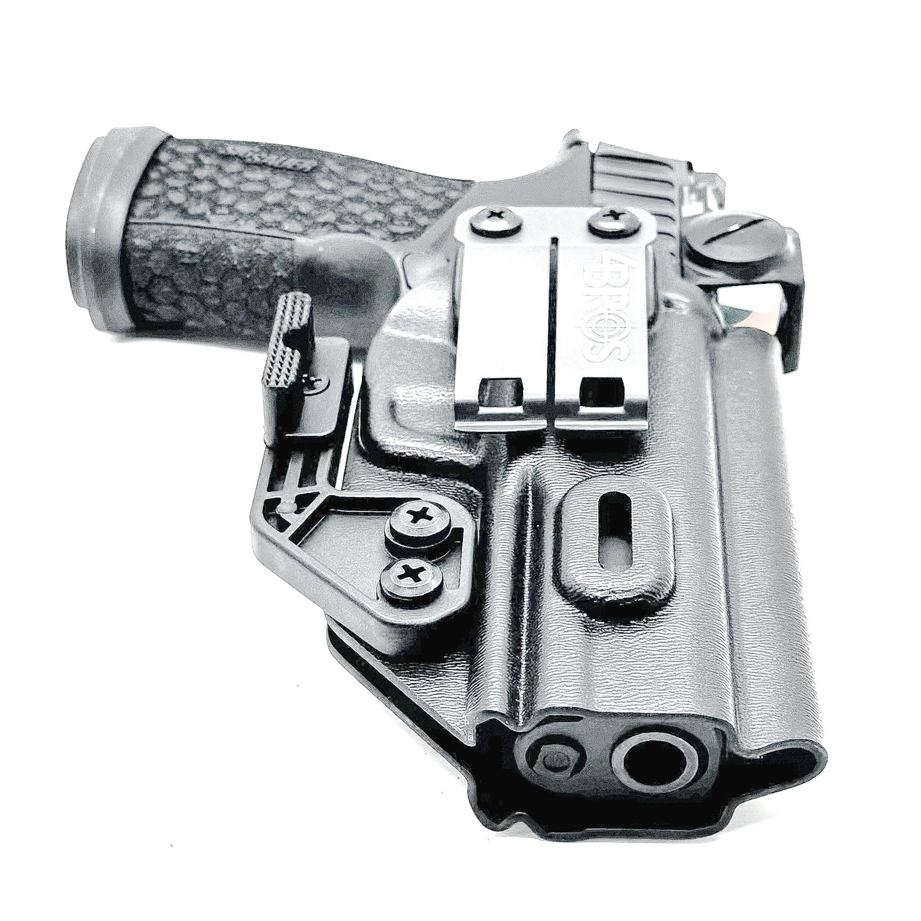 Sig Sauer P365-FUSE IWB Holster