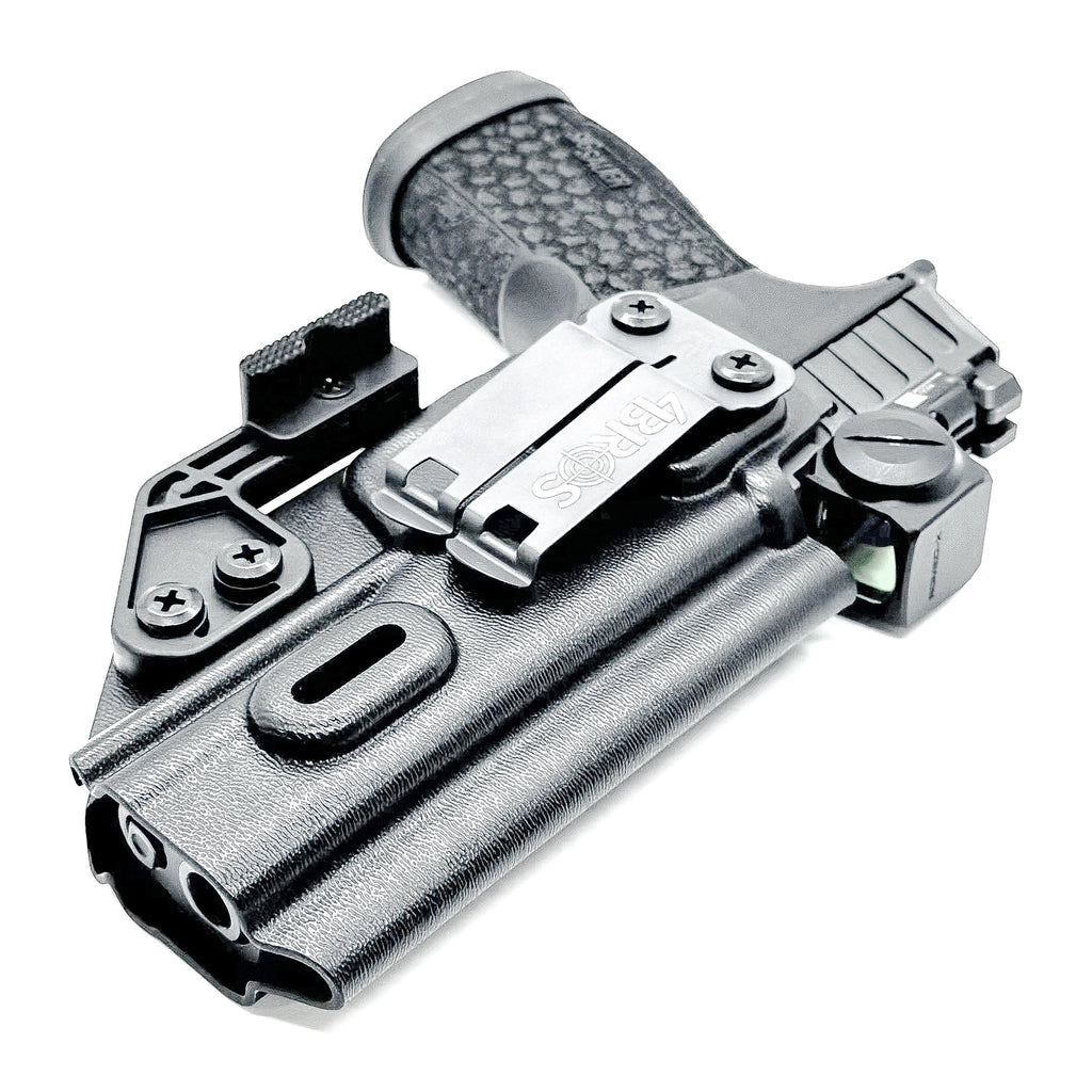 Sig Sauer P365-FUSE IWB Holster