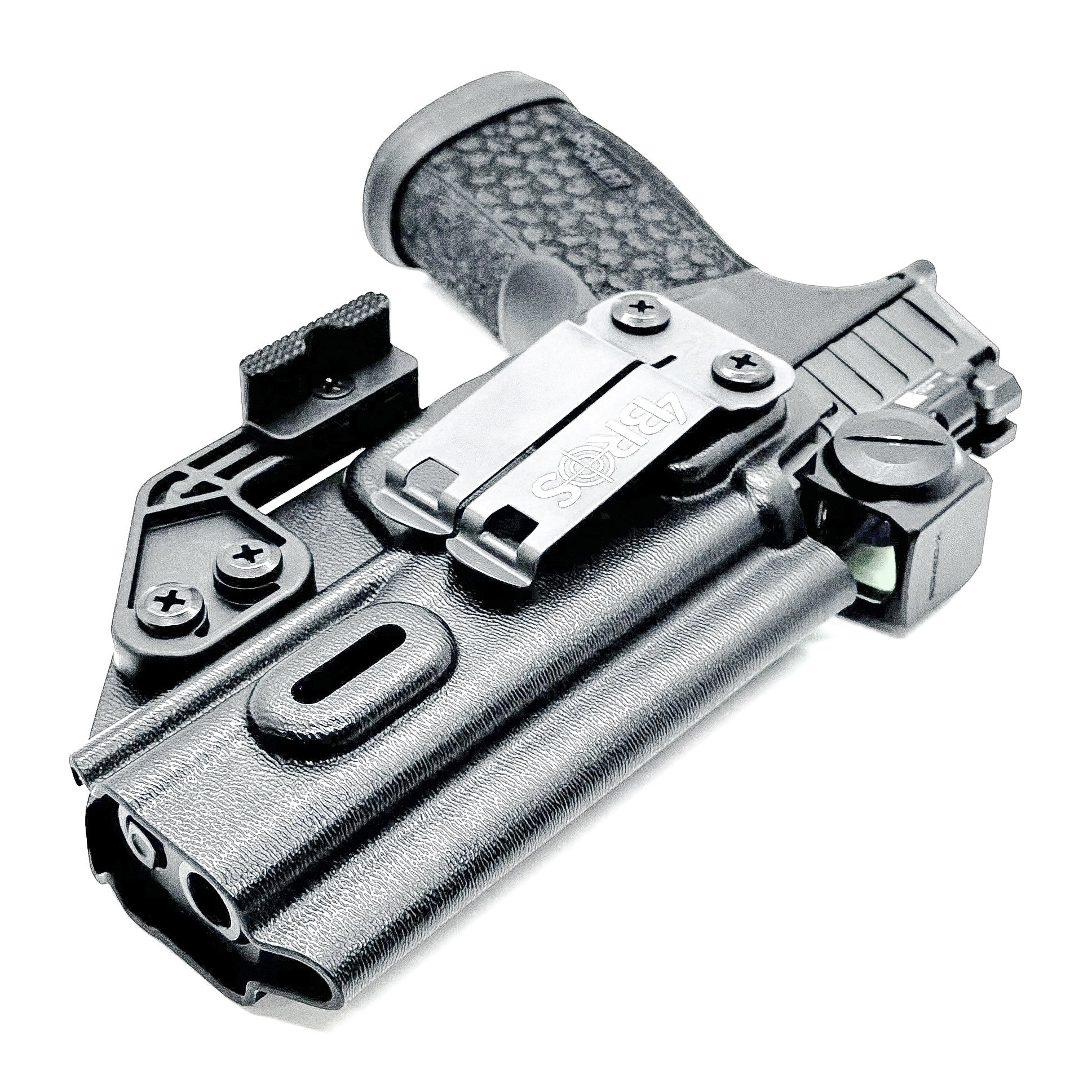 Sig Sauer P365-FUSE IWB Holster