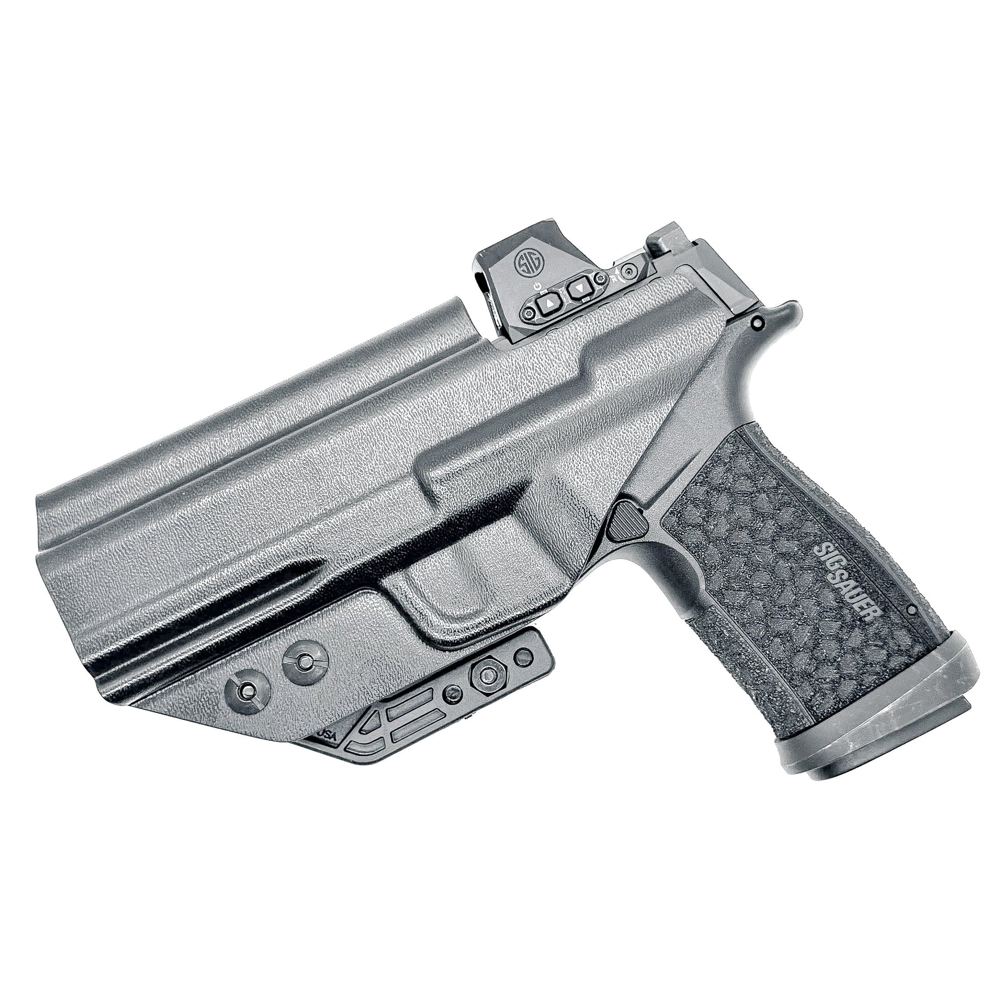 Sig Sauer P365-FUSE IWB Holster