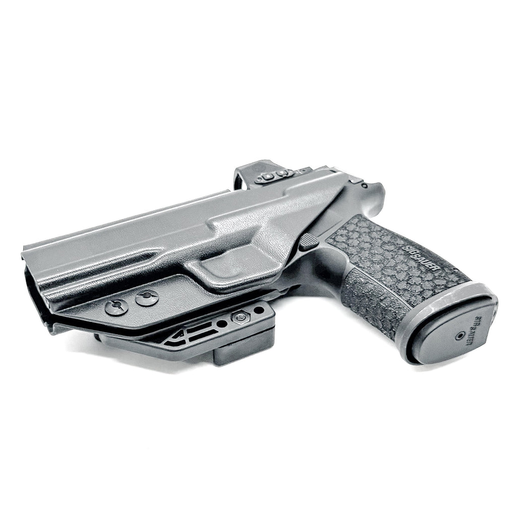 Sig Sauer P365-FUSE IWB Holster