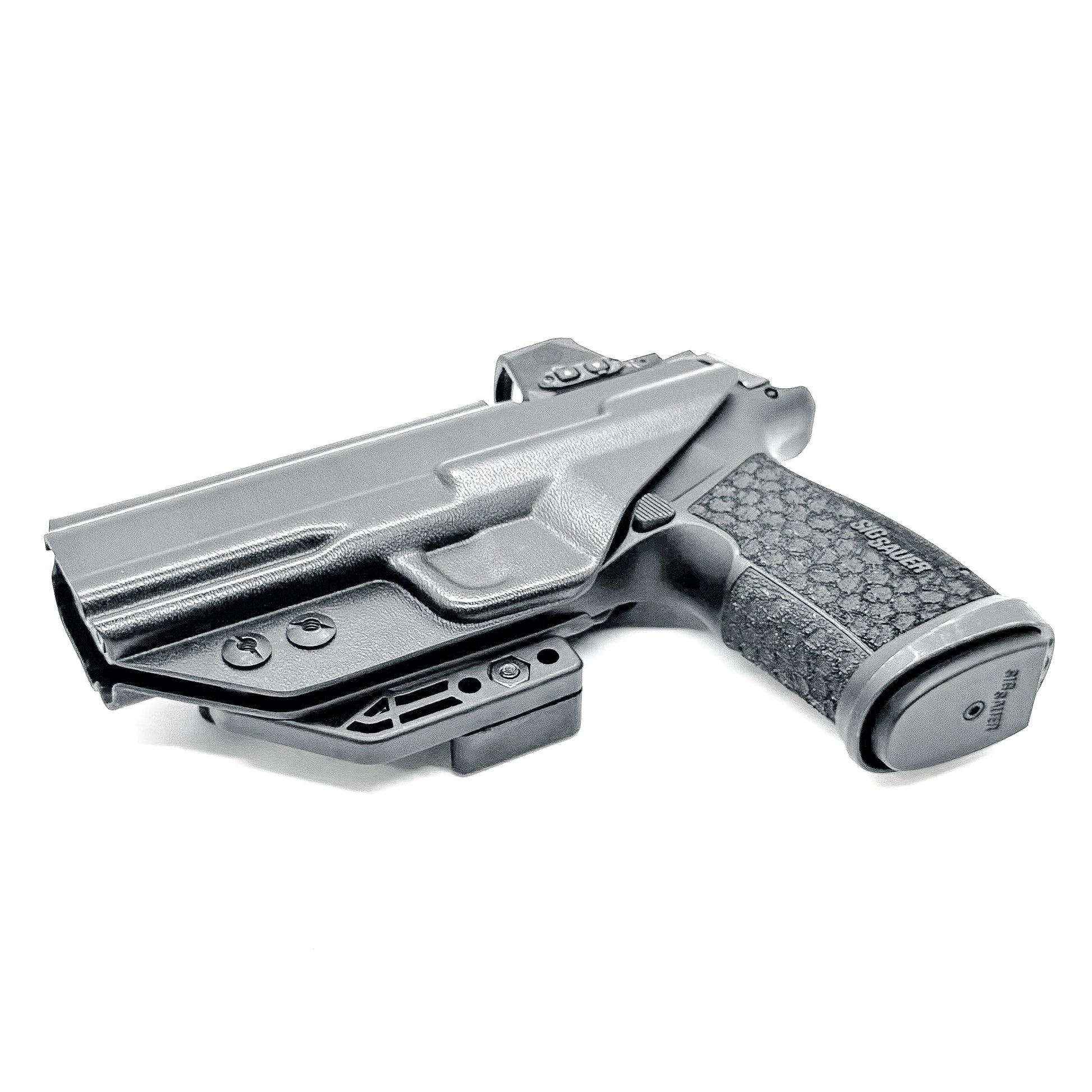 Sig Sauer P365-FUSE IWB Holster