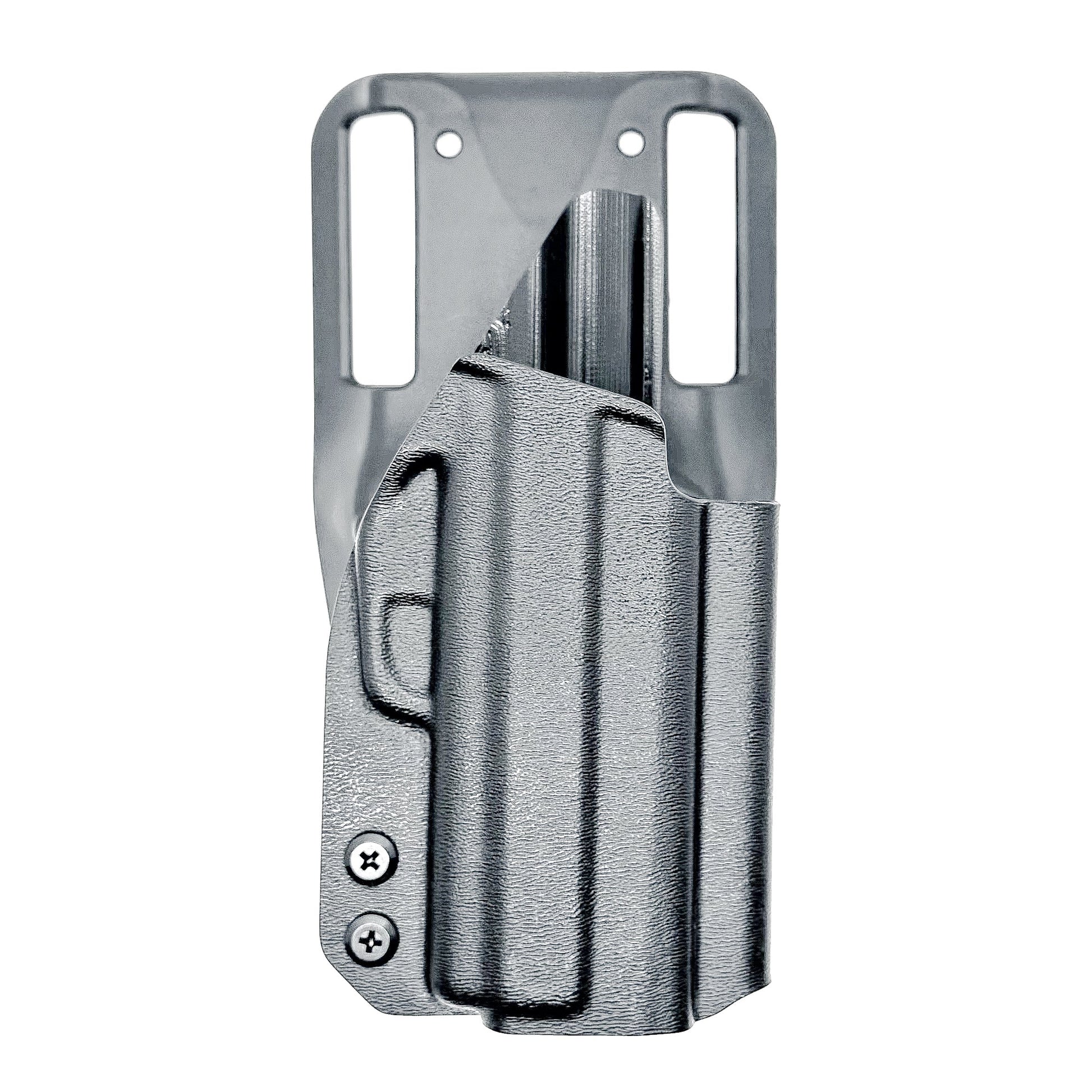 Sig Sauer P365-XMACRO Gas Pedal Duty & Competition Holster (MACRO)