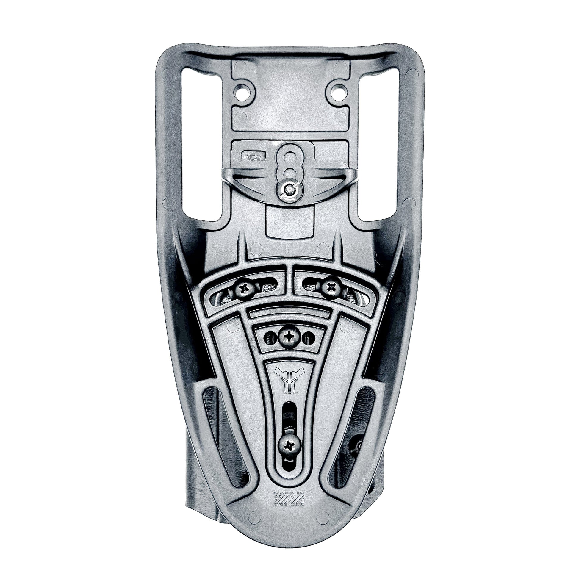 Sig Sauer P365-XMACRO Gas Pedal Duty & Competition Holster (MACRO)