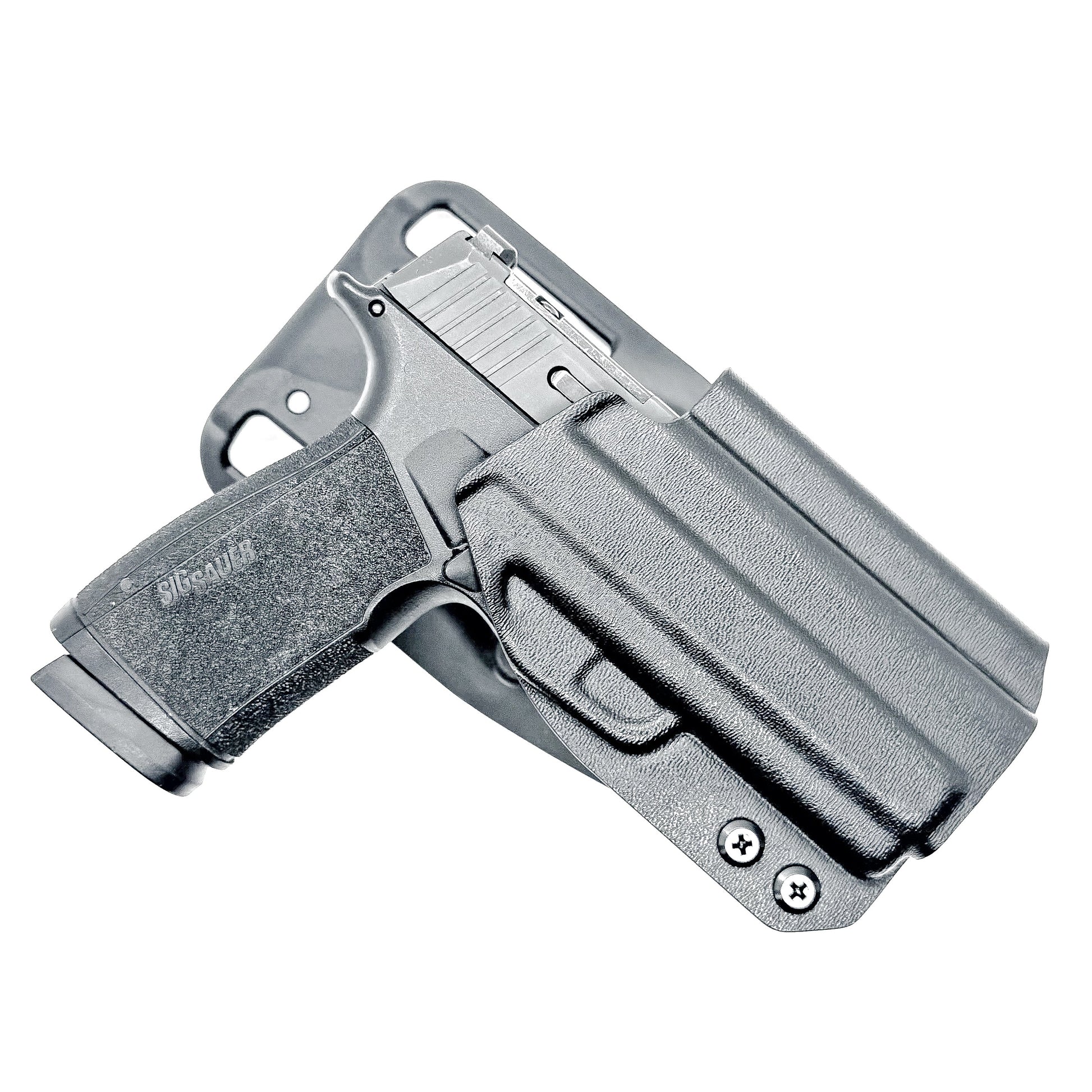 Sig Sauer P365-XMACRO Gas Pedal Duty & Competition Holster (MACRO)