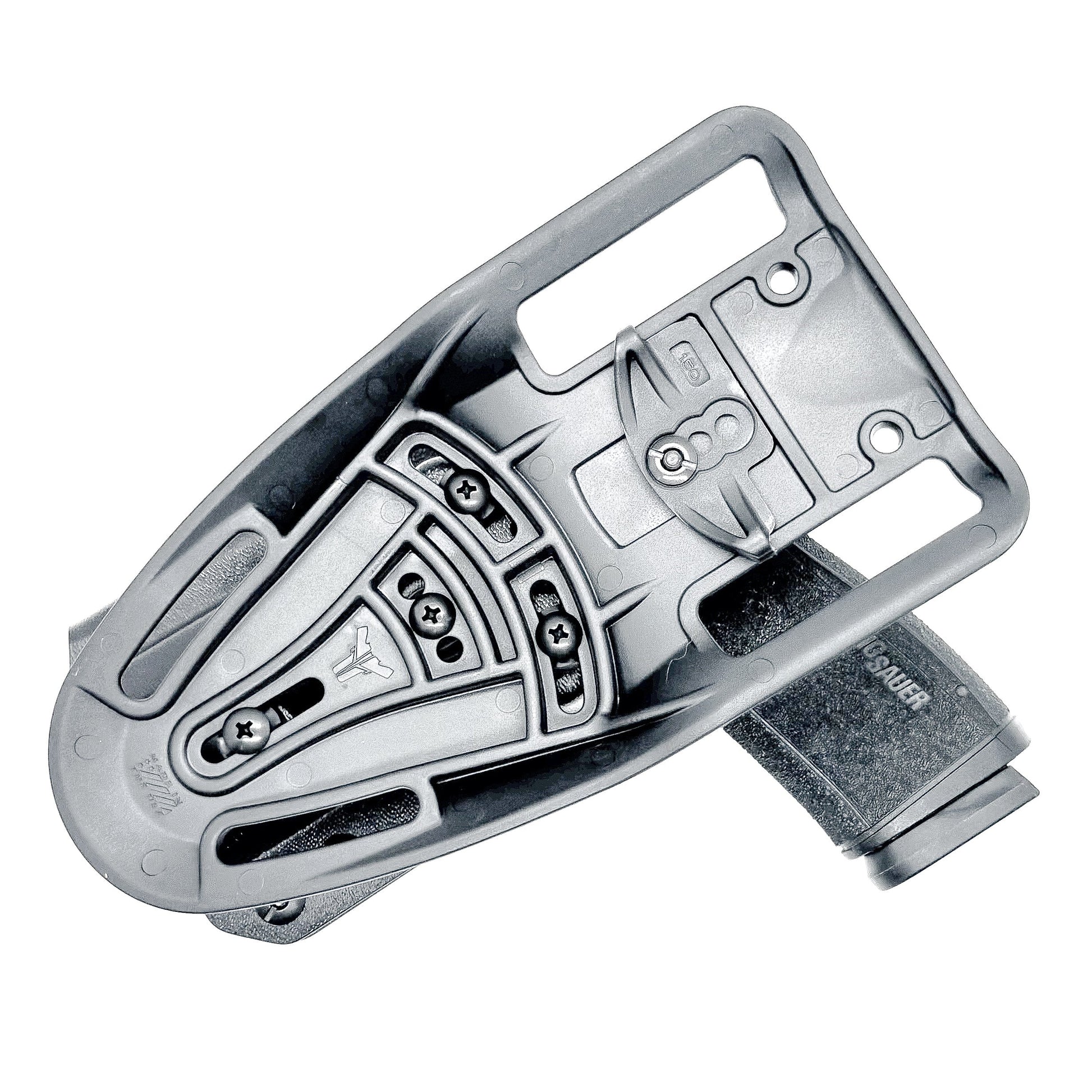 Sig Sauer P365-XMACRO Gas Pedal Duty & Competition Holster (MACRO)