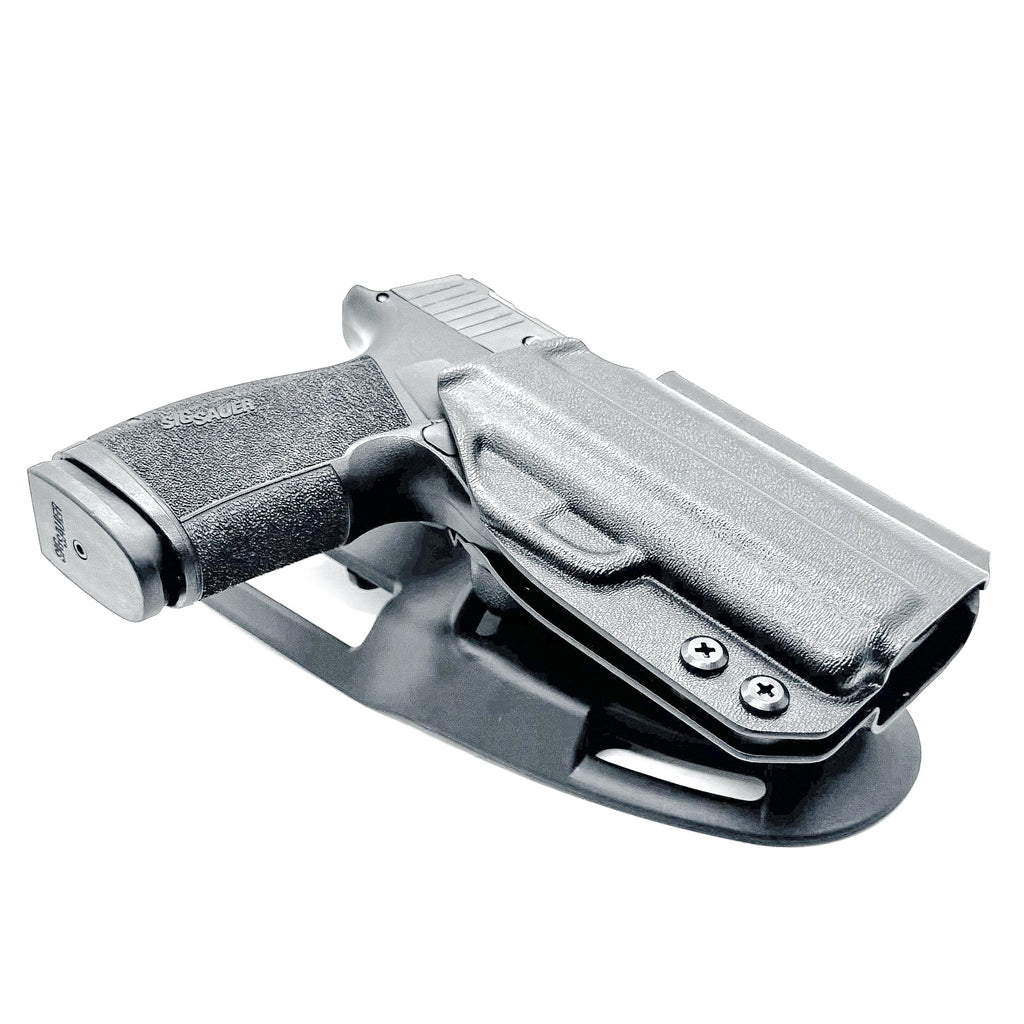Sig Sauer P365-XMACRO Gas Pedal Duty & Competition Holster (MACRO)
