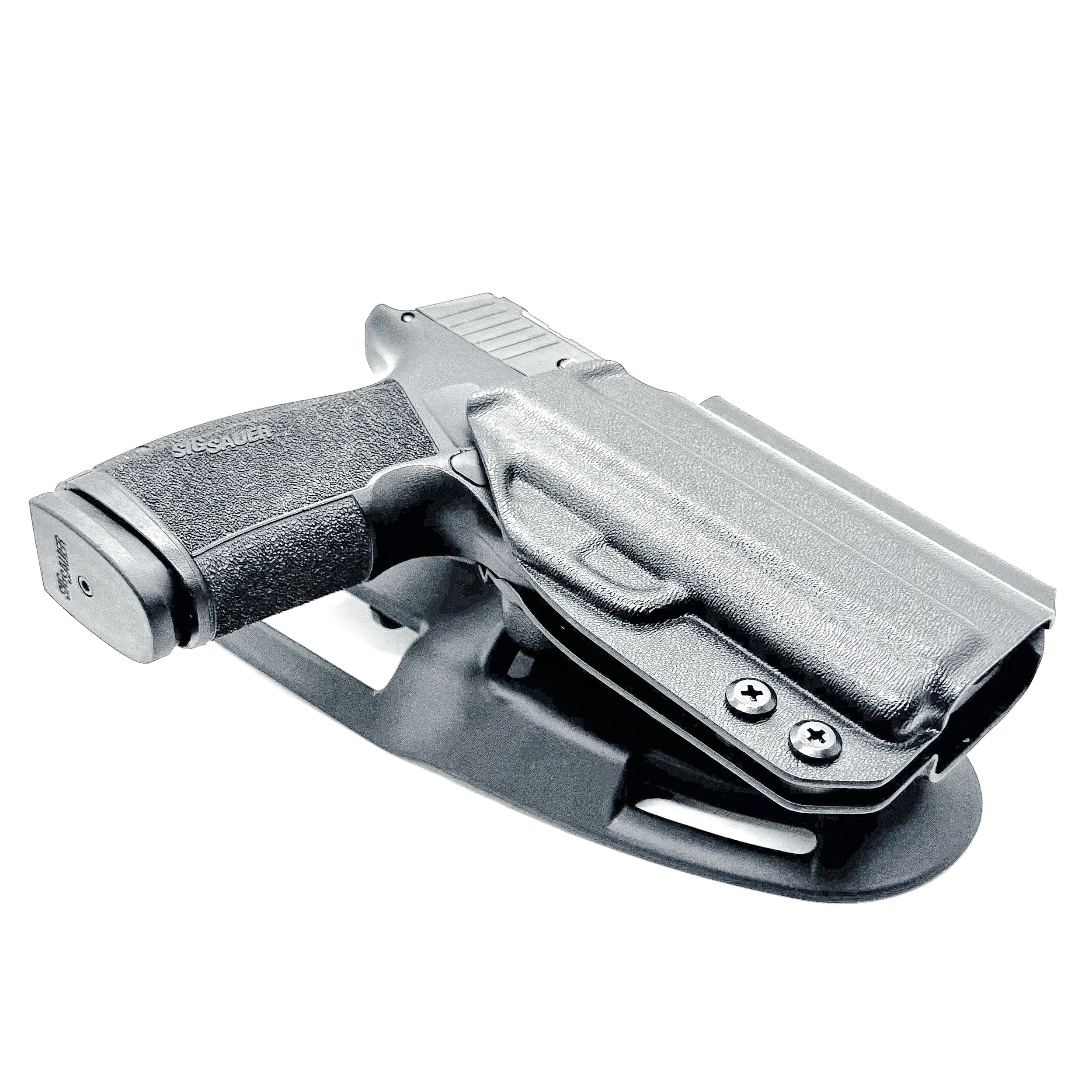 Sig Sauer P365-XMACRO Gas Pedal Duty & Competition Holster (MACRO)