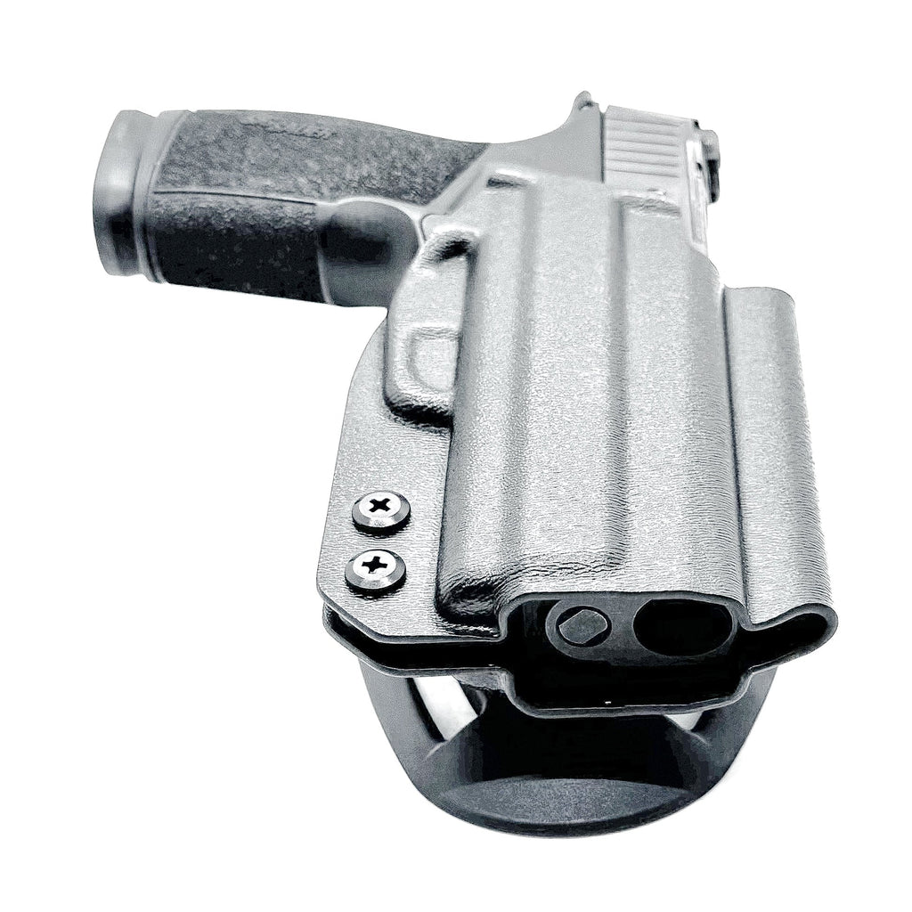 Sig Sauer P365-XMACRO Gas Pedal Duty & Competition Holster (MACRO)