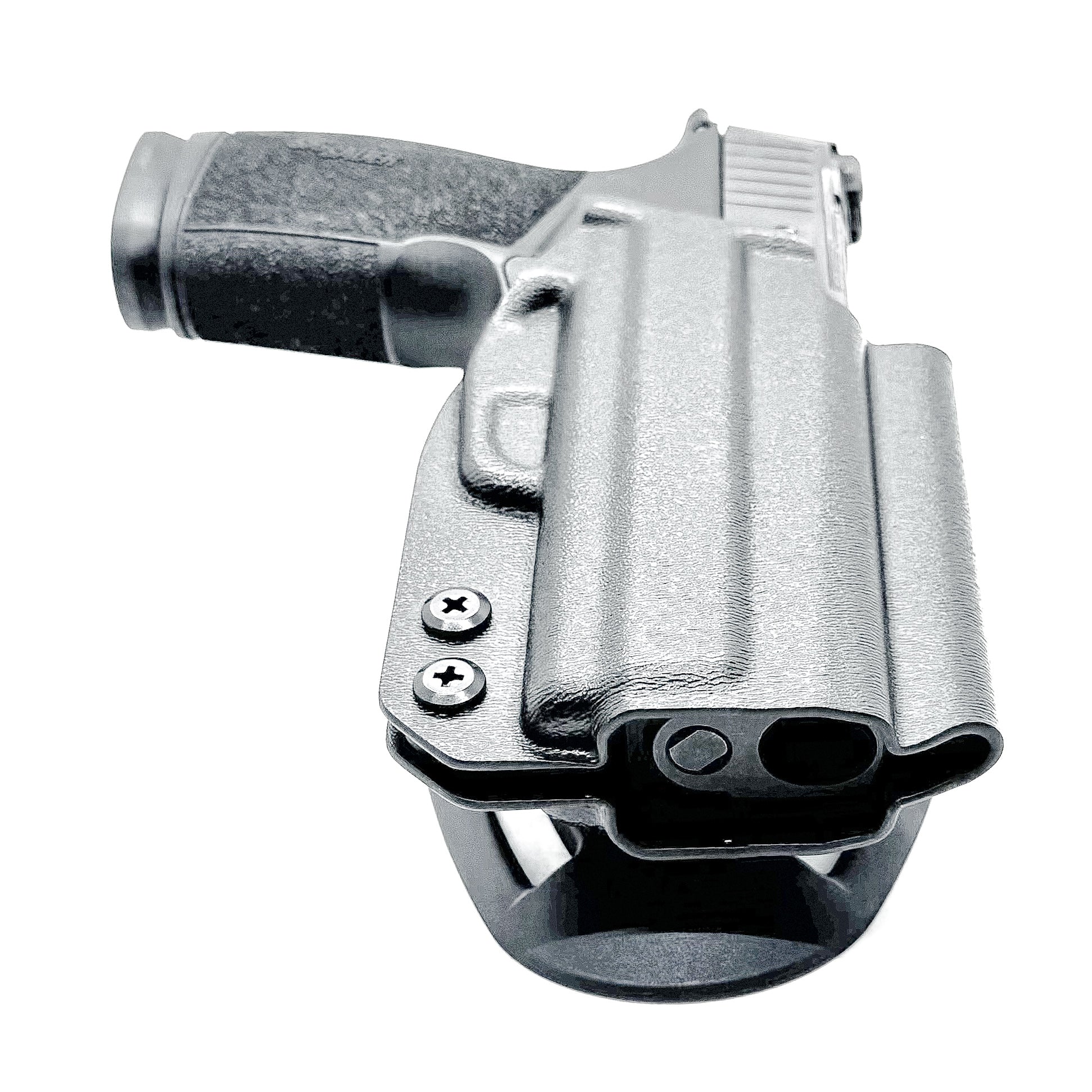 Sig Sauer P365-XMACRO Gas Pedal Duty & Competition Holster (MACRO)