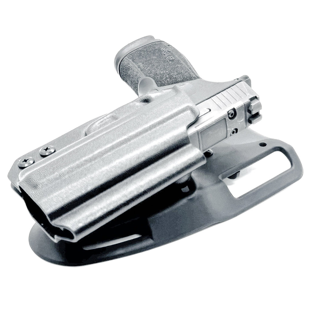 Sig Sauer P365-XMACRO Gas Pedal Duty & Competition Holster (MACRO)