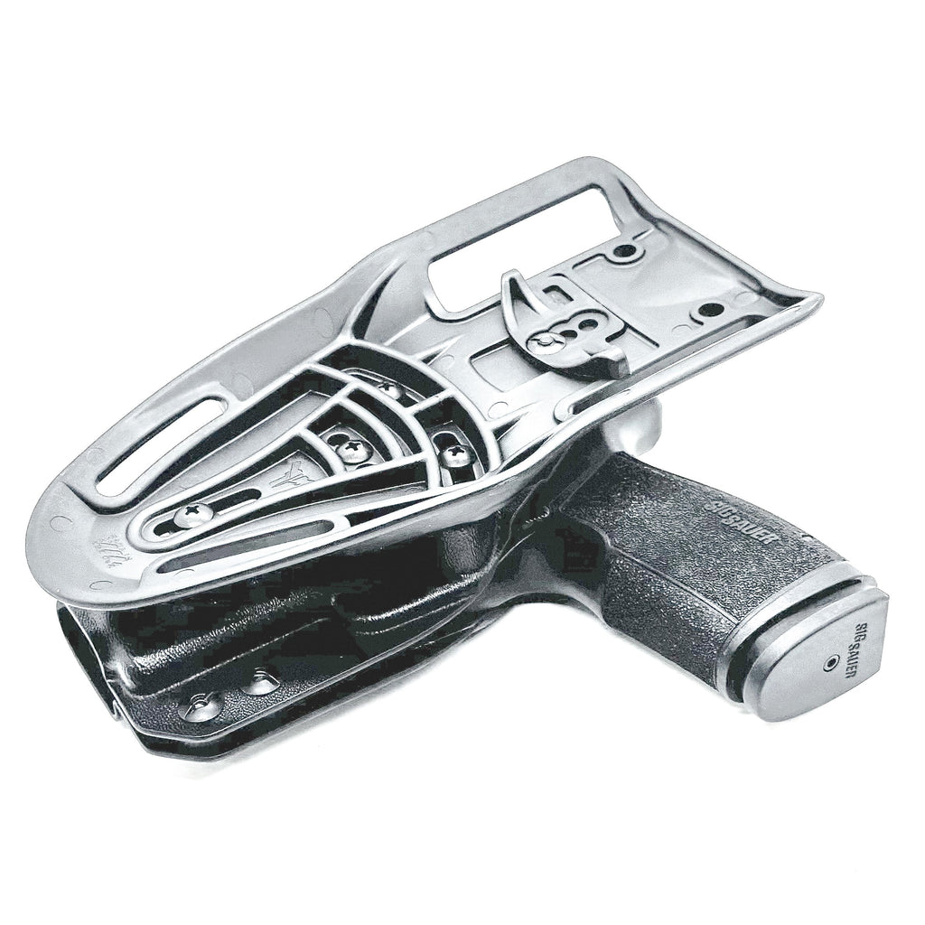 Sig Sauer P365-XMACRO Gas Pedal Duty & Competition Holster (MACRO)