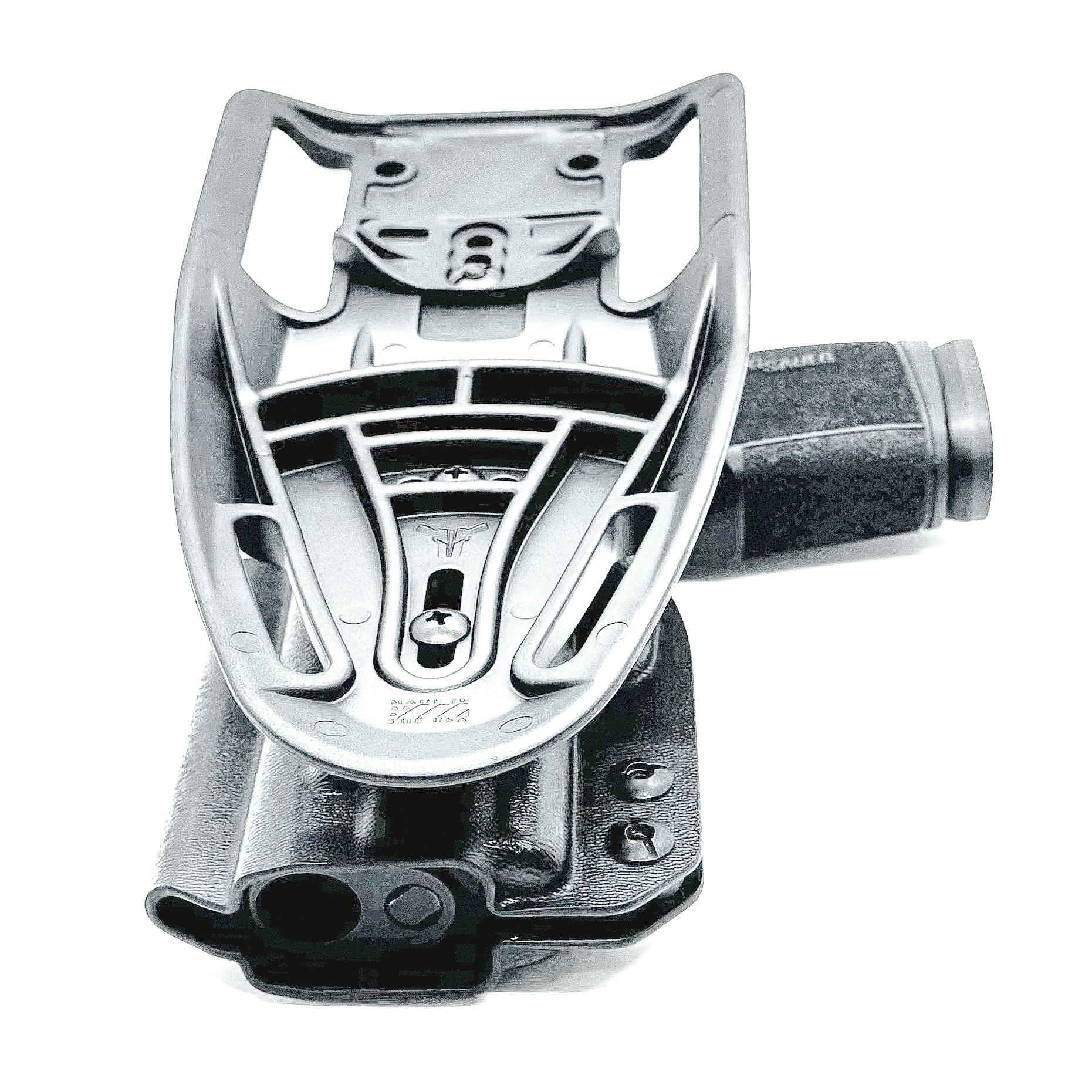 Sig Sauer P365-XMACRO Gas Pedal Duty & Competition Holster (MACRO)
