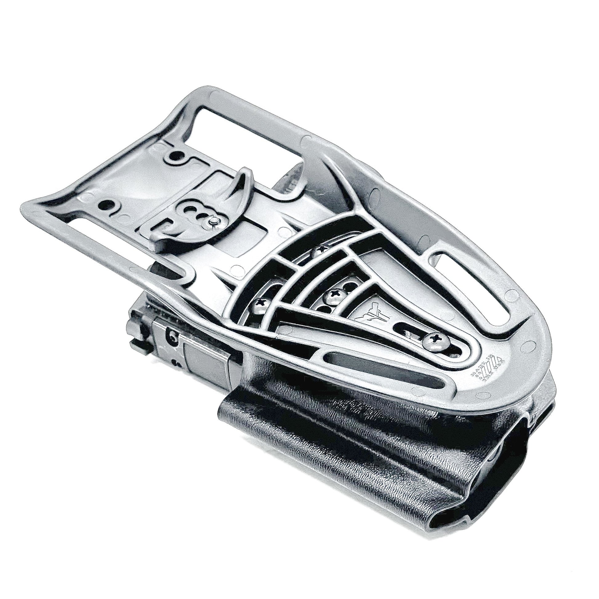 Sig Sauer P365-XMACRO Gas Pedal Duty & Competition Holster (MACRO)