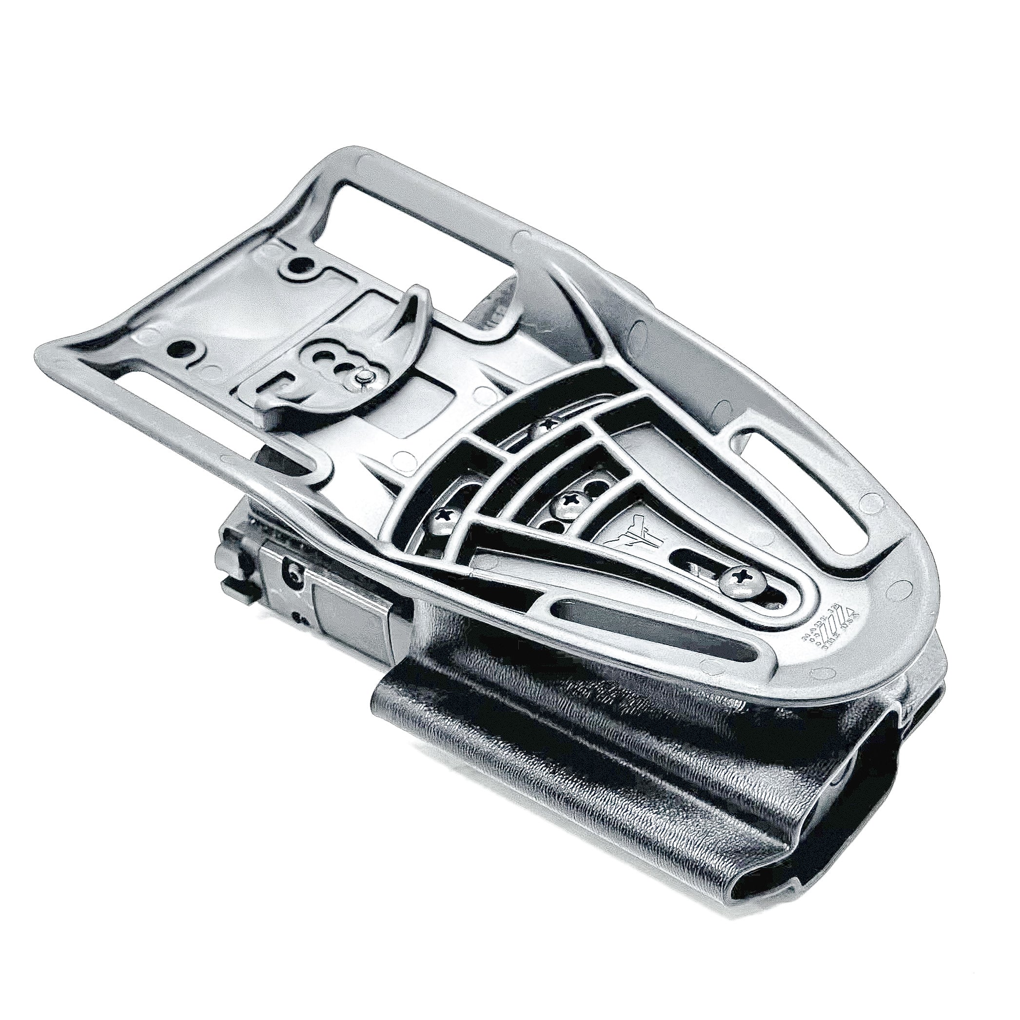 Sig Sauer P365-XMACRO Gas Pedal Duty & Competition Holster (MACRO)