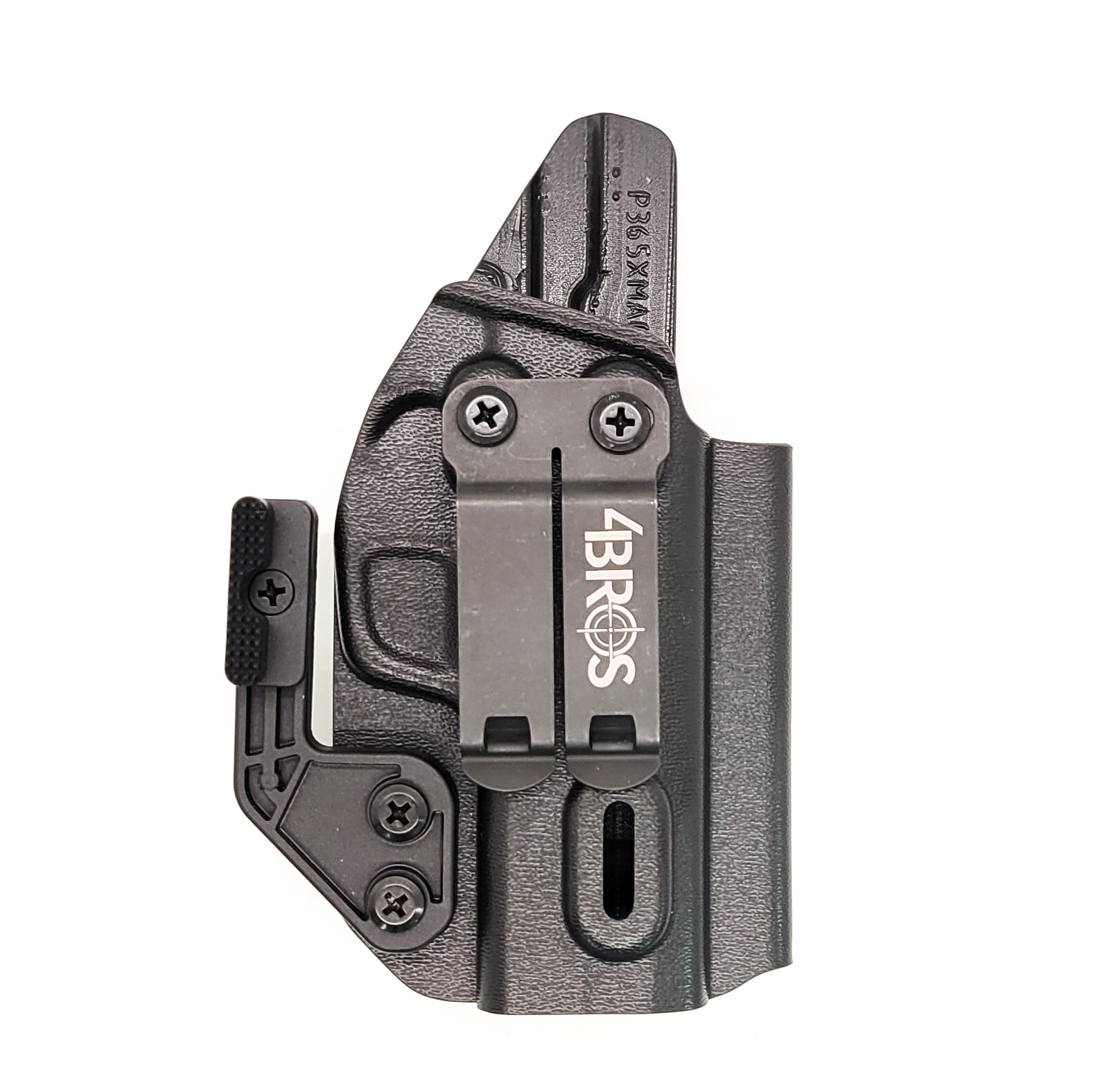 Sig Sauer P365-XMACRO IWB Holster (MACRO)