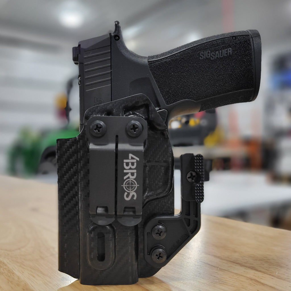 Sig Sauer P365-XMACRO IWB Holster (MACRO)
