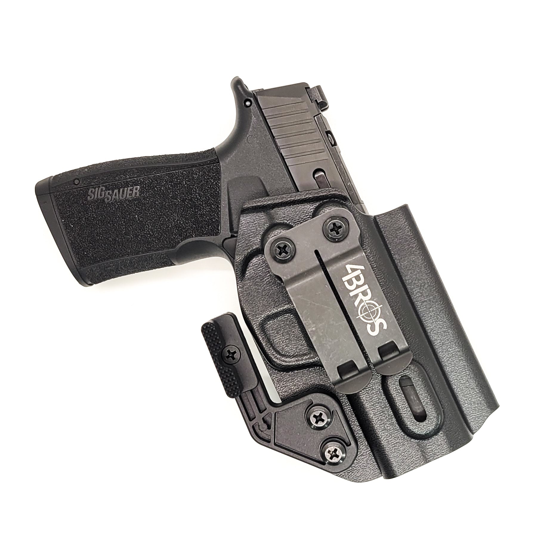 Sig Sauer P365-XMACRO IWB Holster (MACRO)