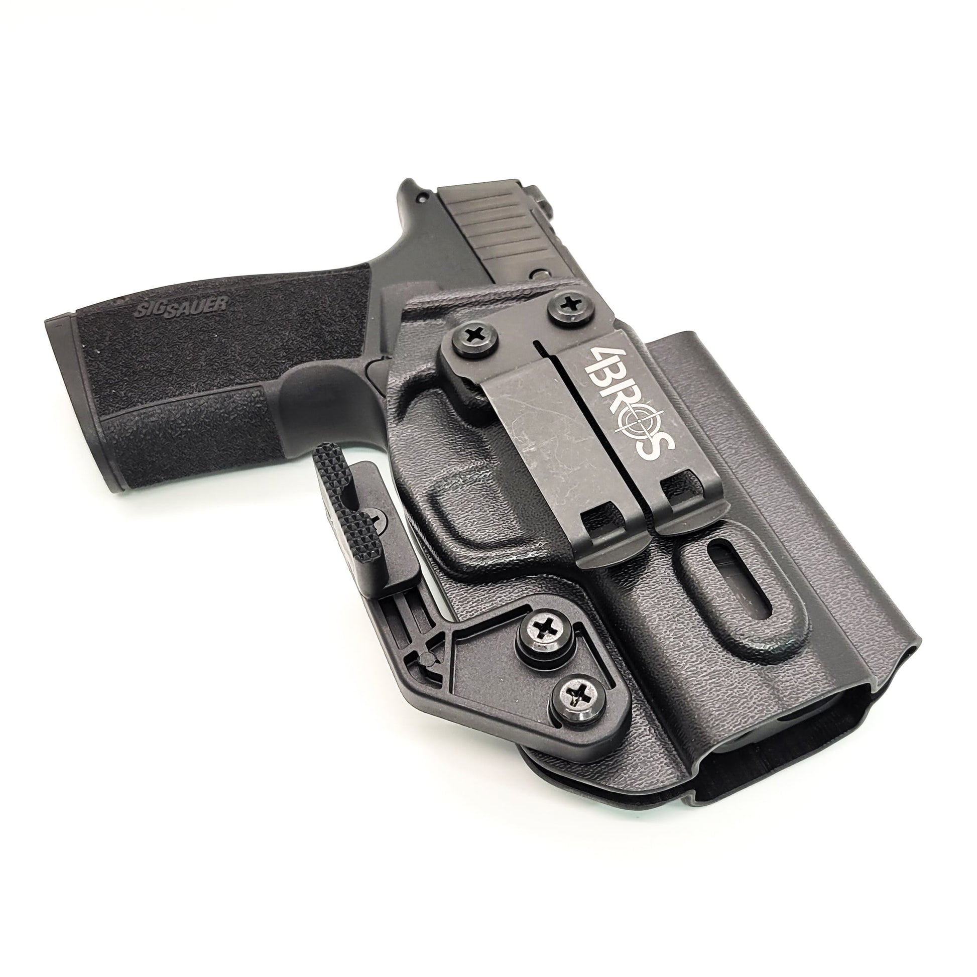 Sig Sauer P365-XMACRO IWB Holster (MACRO)