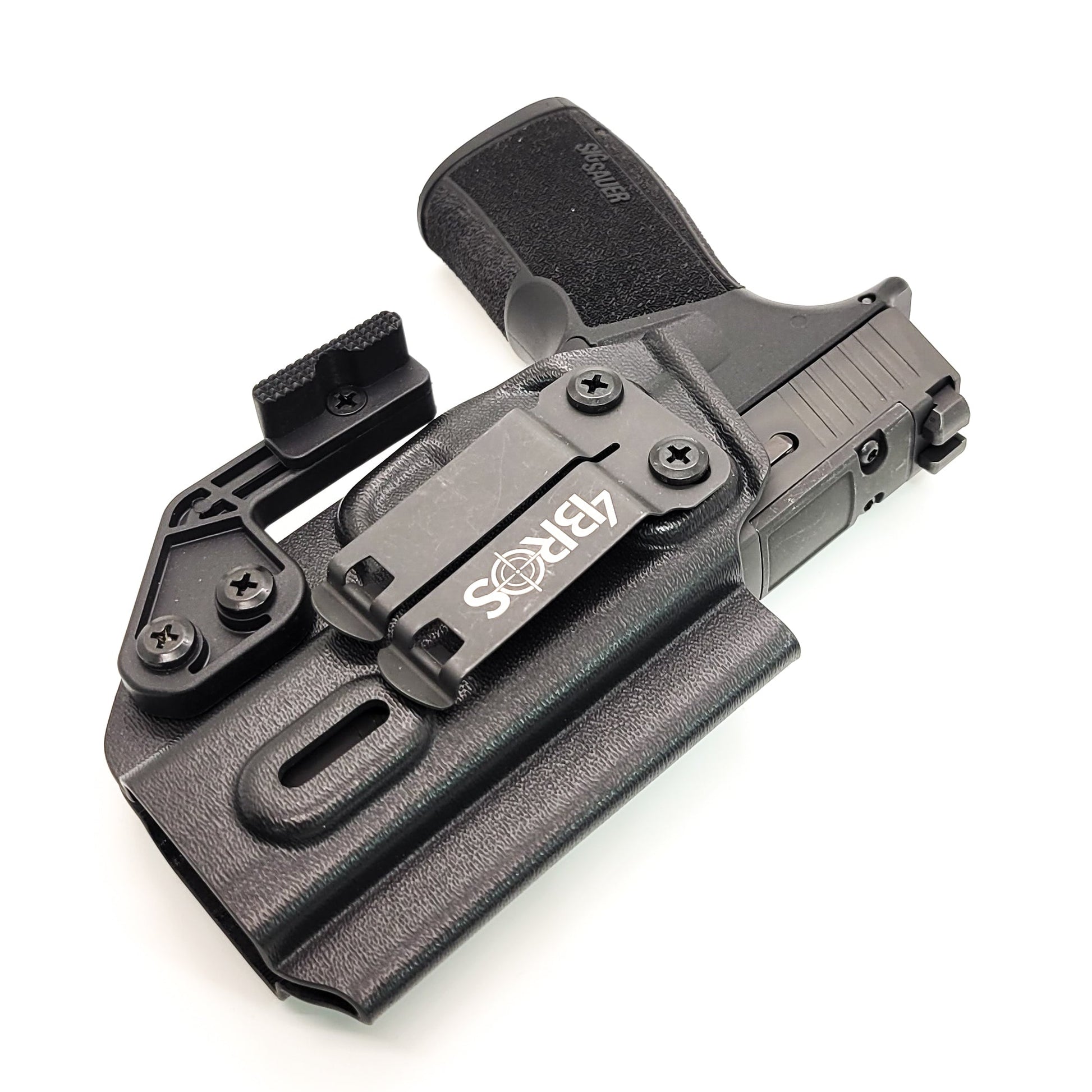 Sig Sauer P365-XMACRO IWB Holster (MACRO)