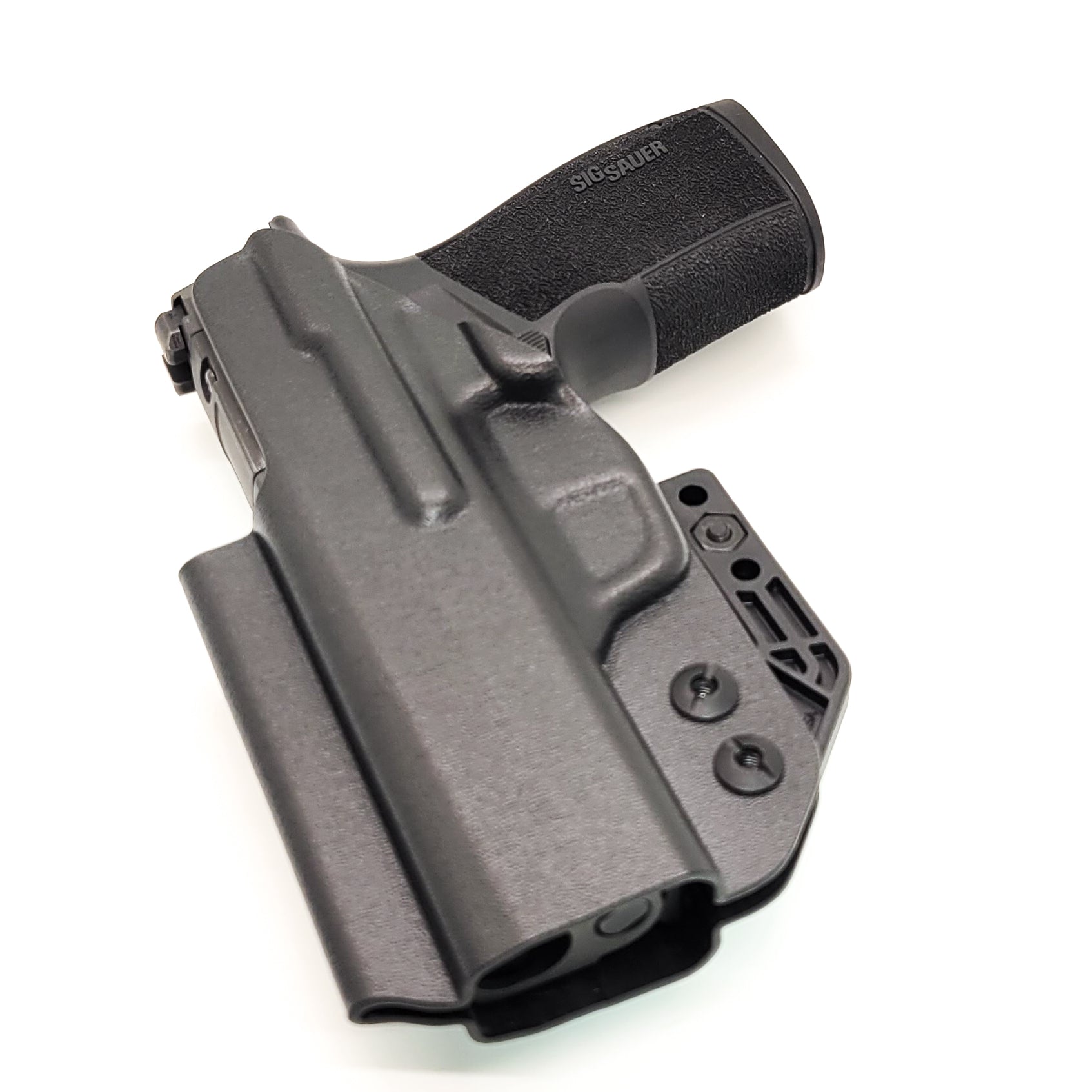 Sig Sauer P365-XMACRO IWB Holster (MACRO)