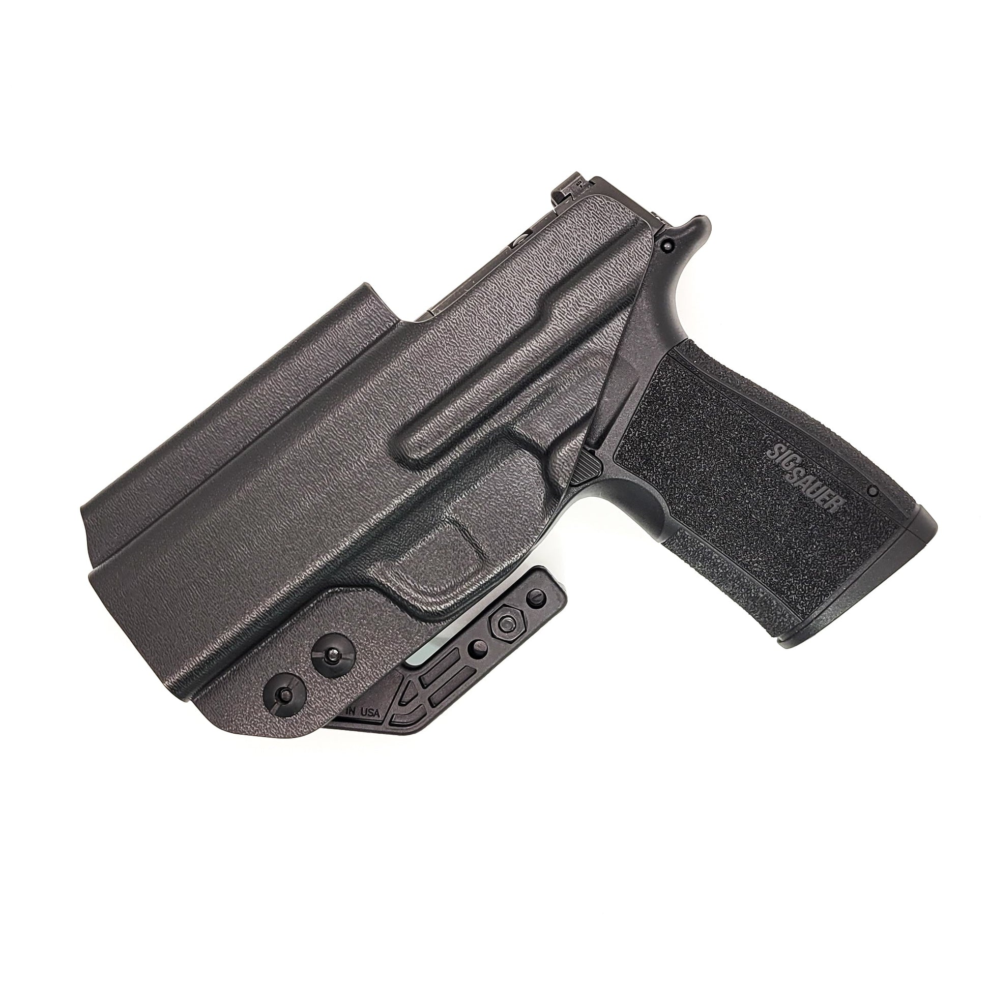 Sig Sauer P365-XMACRO IWB Holster (MACRO)