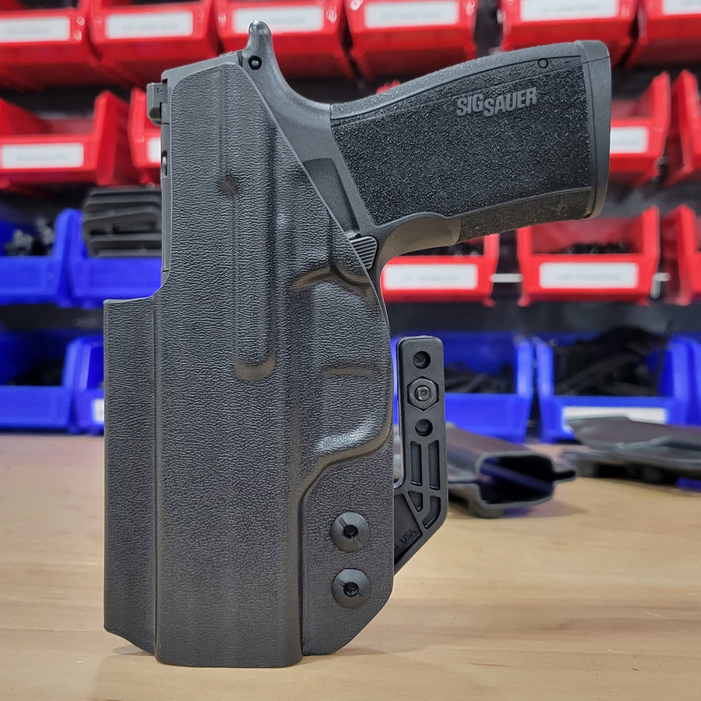 Sig Sauer P365-XMACRO IWB Holster (MACRO)