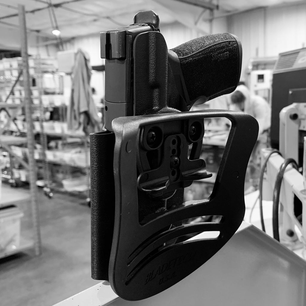 Sig Sauer P365-XMACRO OWB Holster (MACRO)