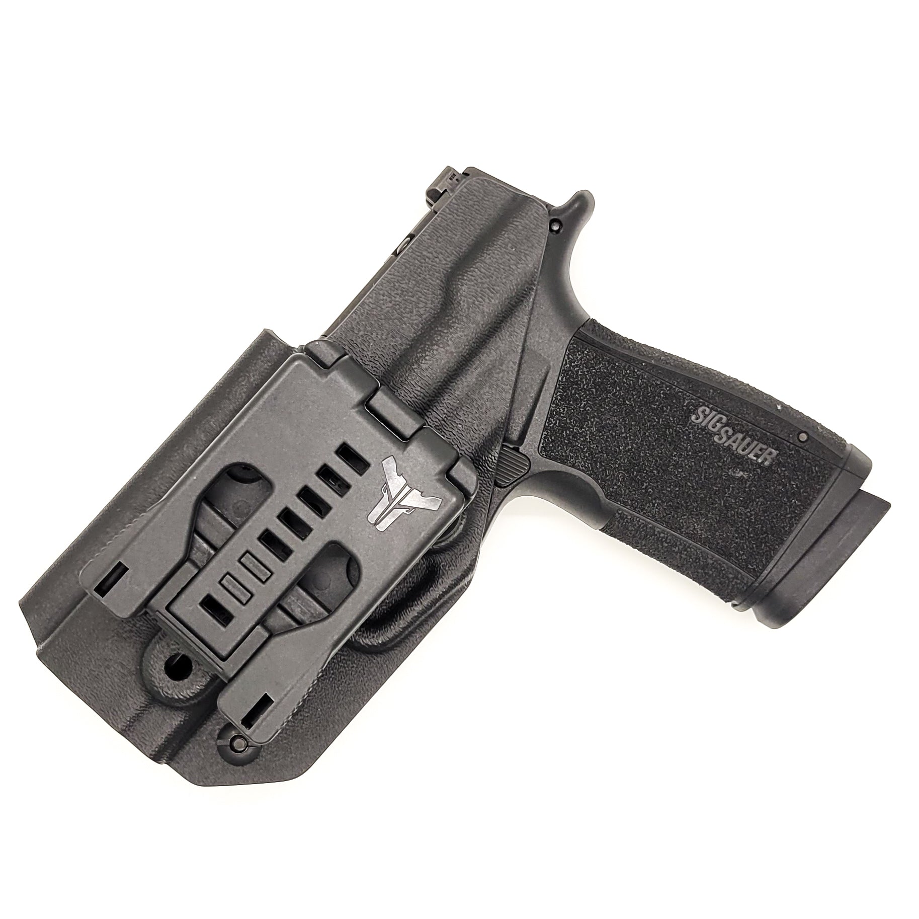 Sig Sauer P365-XMACRO OWB Holster (MACRO)
