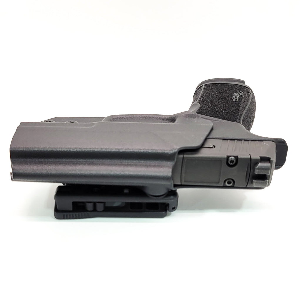 Sig Sauer P365-XMACRO OWB Holster (MACRO)
