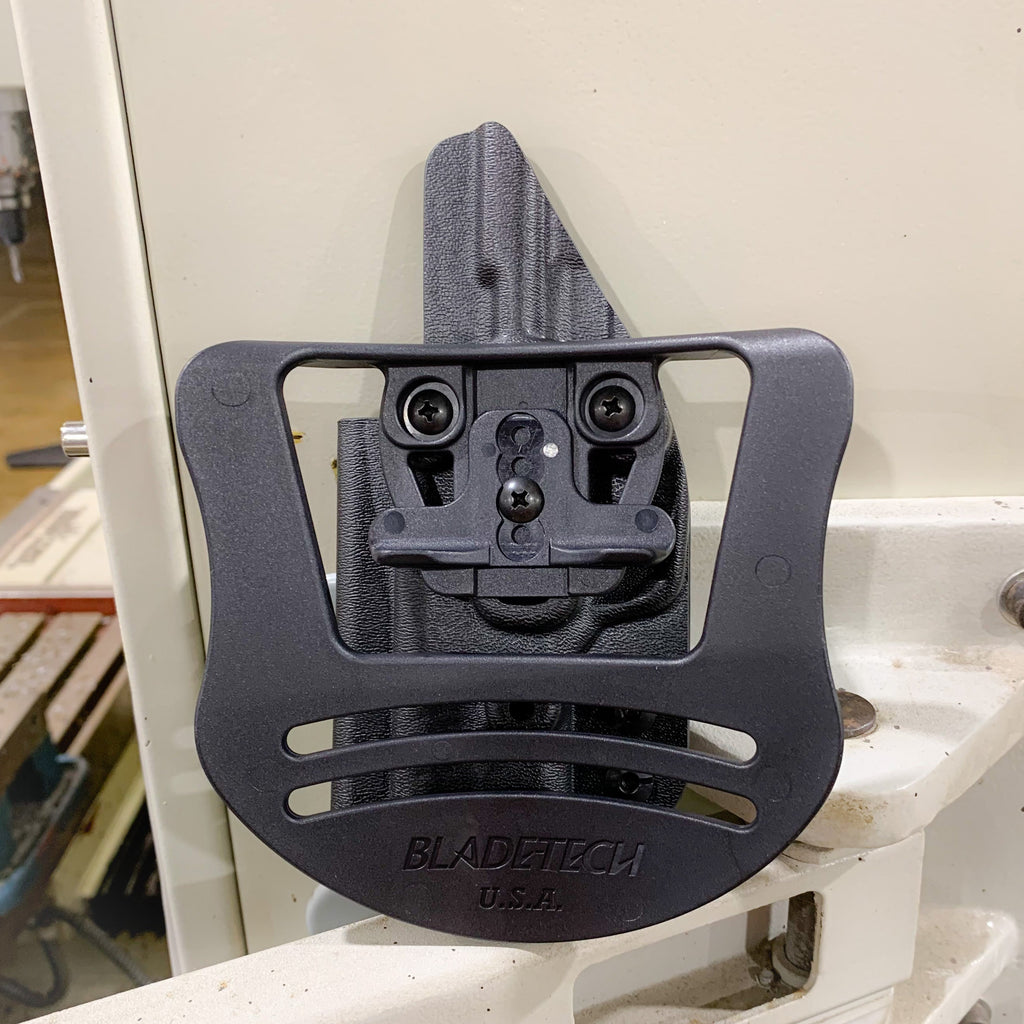 Sig Sauer P365-XMACRO OWB Holster (MACRO)