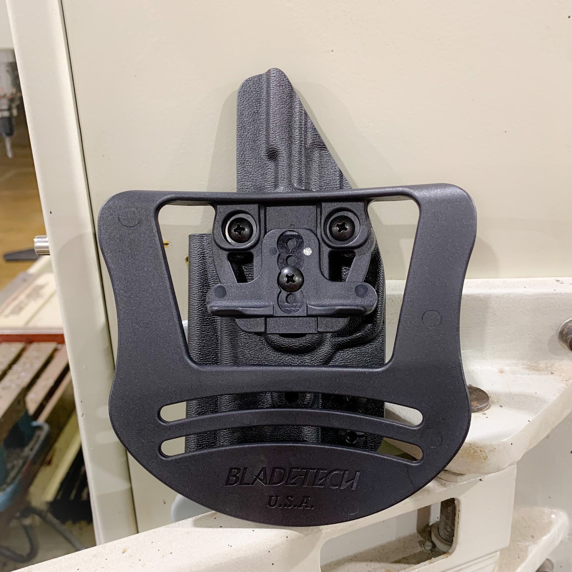 Sig Sauer P365-XMACRO OWB Holster (MACRO)