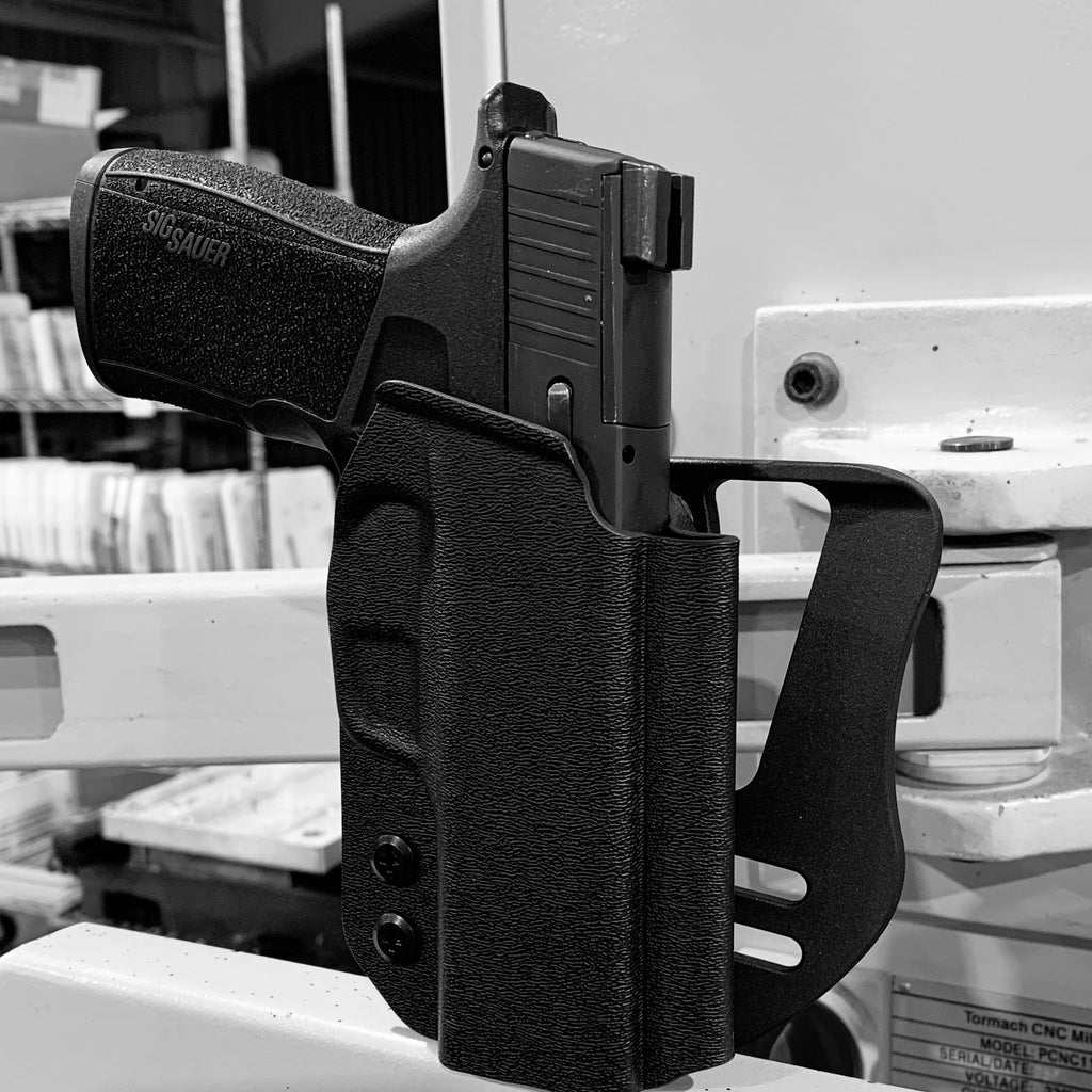 Sig Sauer P365-XMACRO OWB Holster (MACRO)