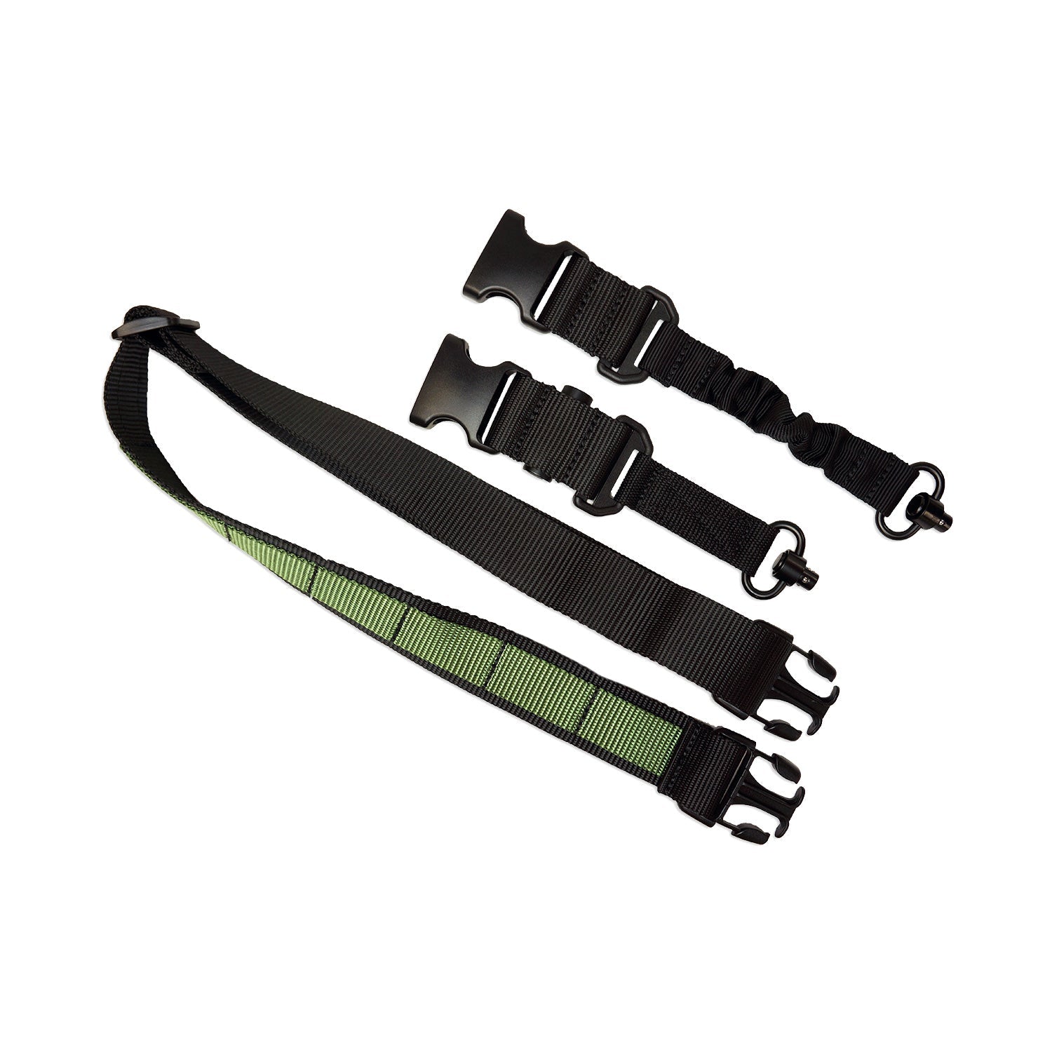 Versatile AR Slings for Tactical Performance