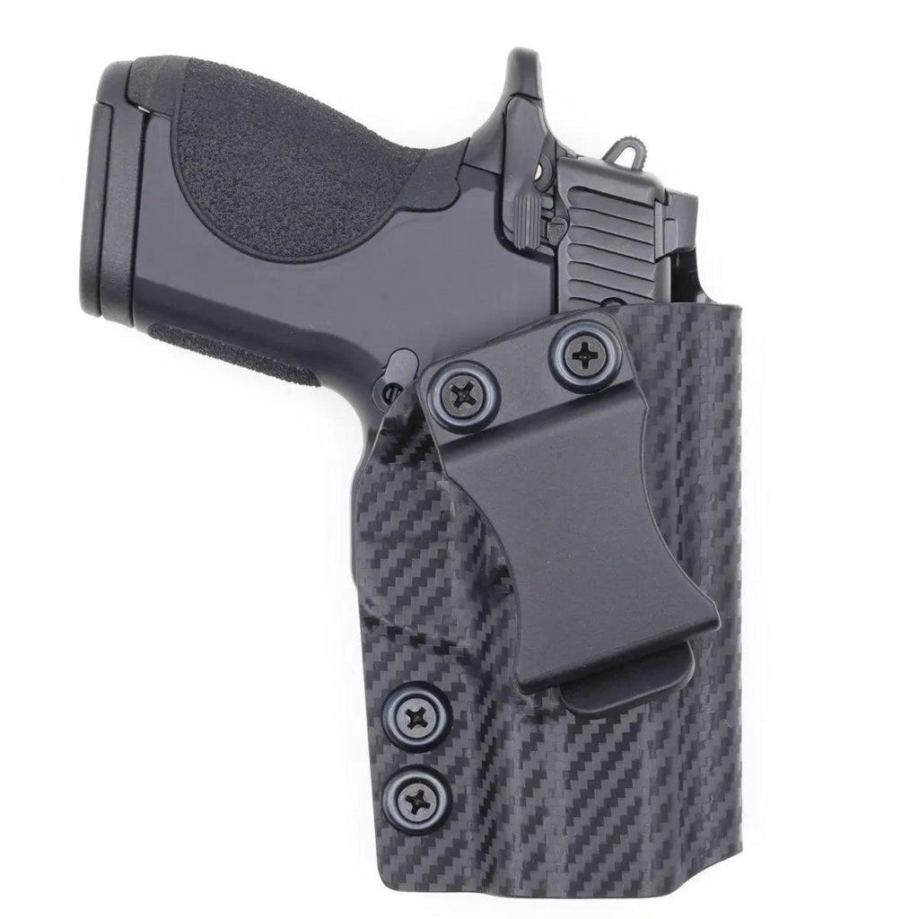 Smith & Wesson CSX 3.1in IWB Holster