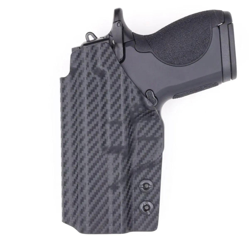 Smith & Wesson CSX 3.1in IWB Holster